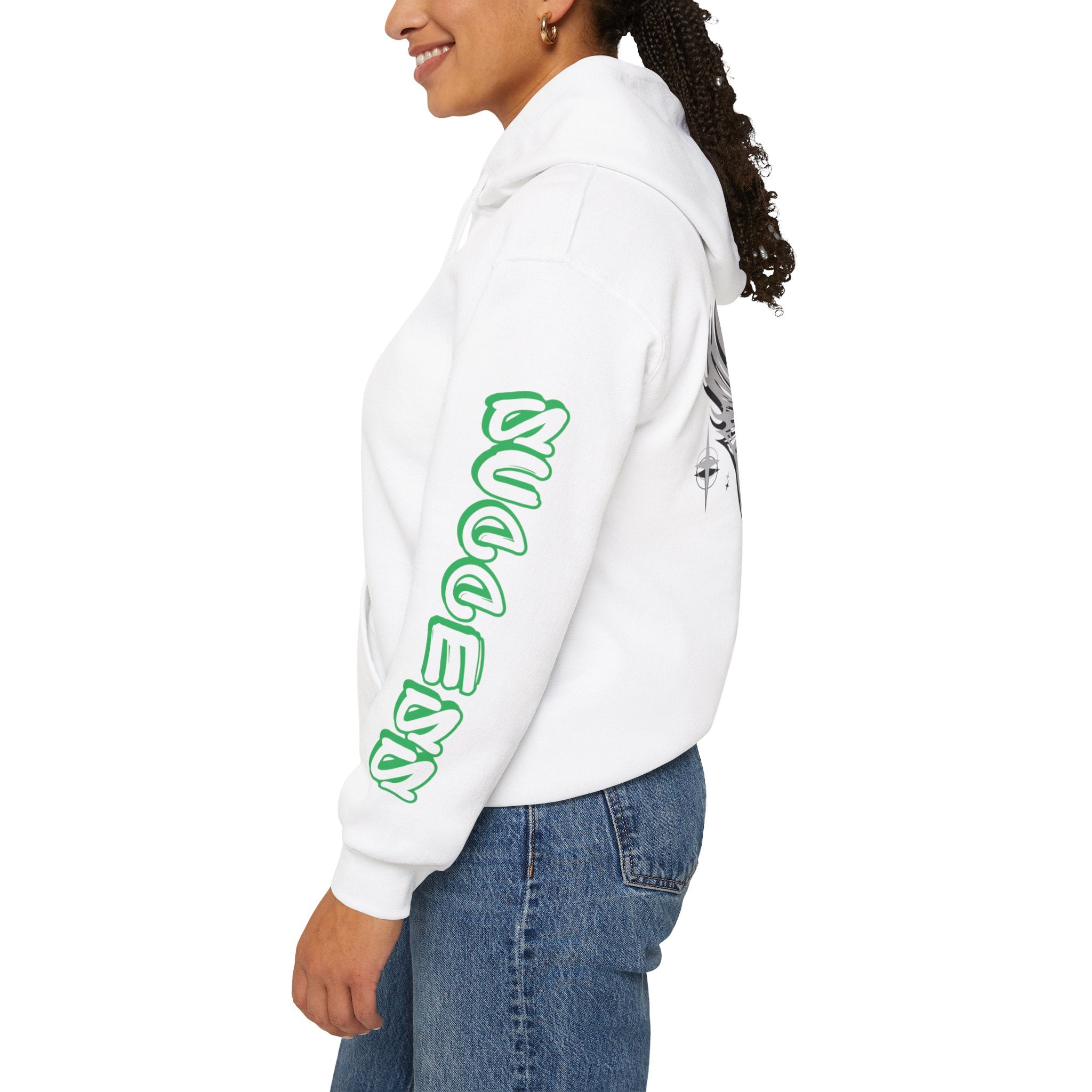 Success Hoodie - Ver. 1