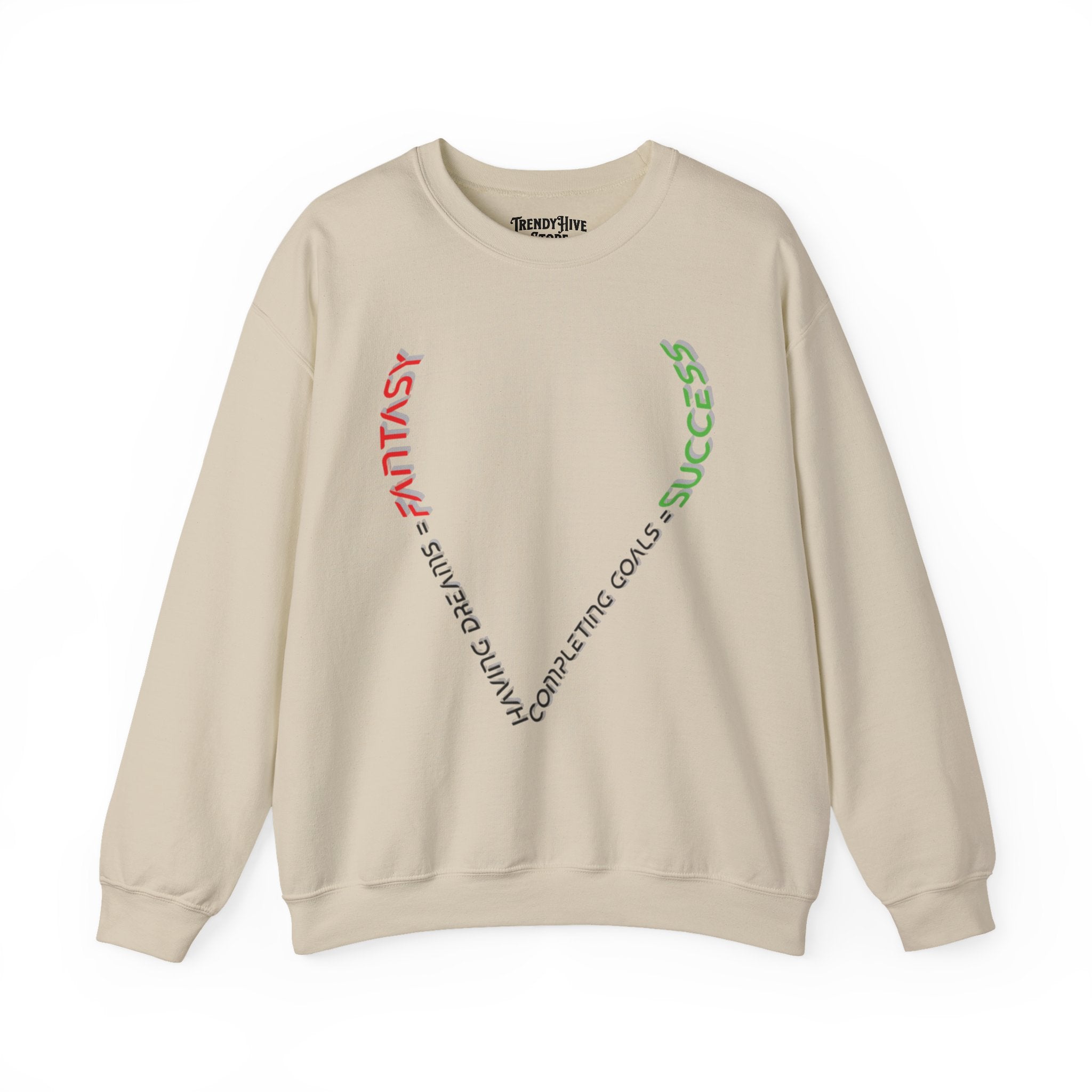 Fantasy Success Crewneck Sweatshirt