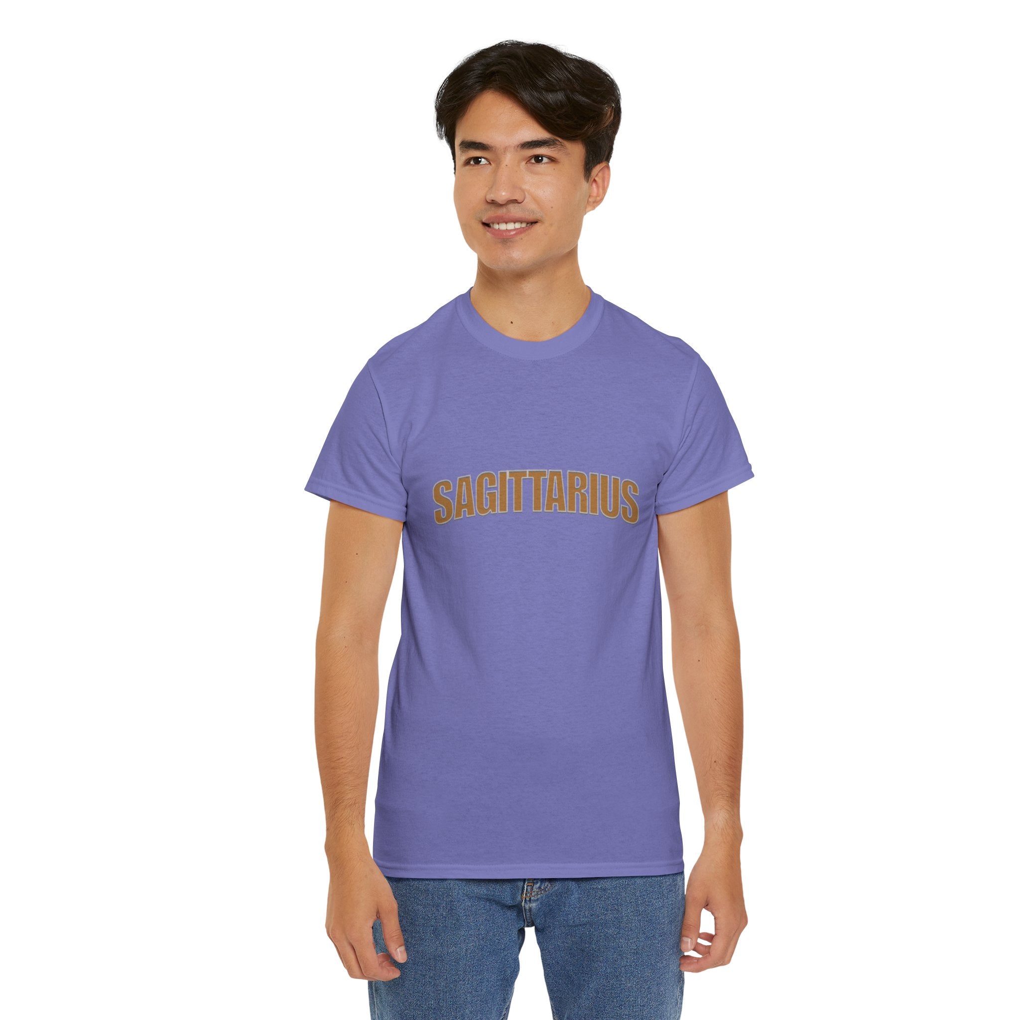 Sagittarius Shirt - Ver. 1