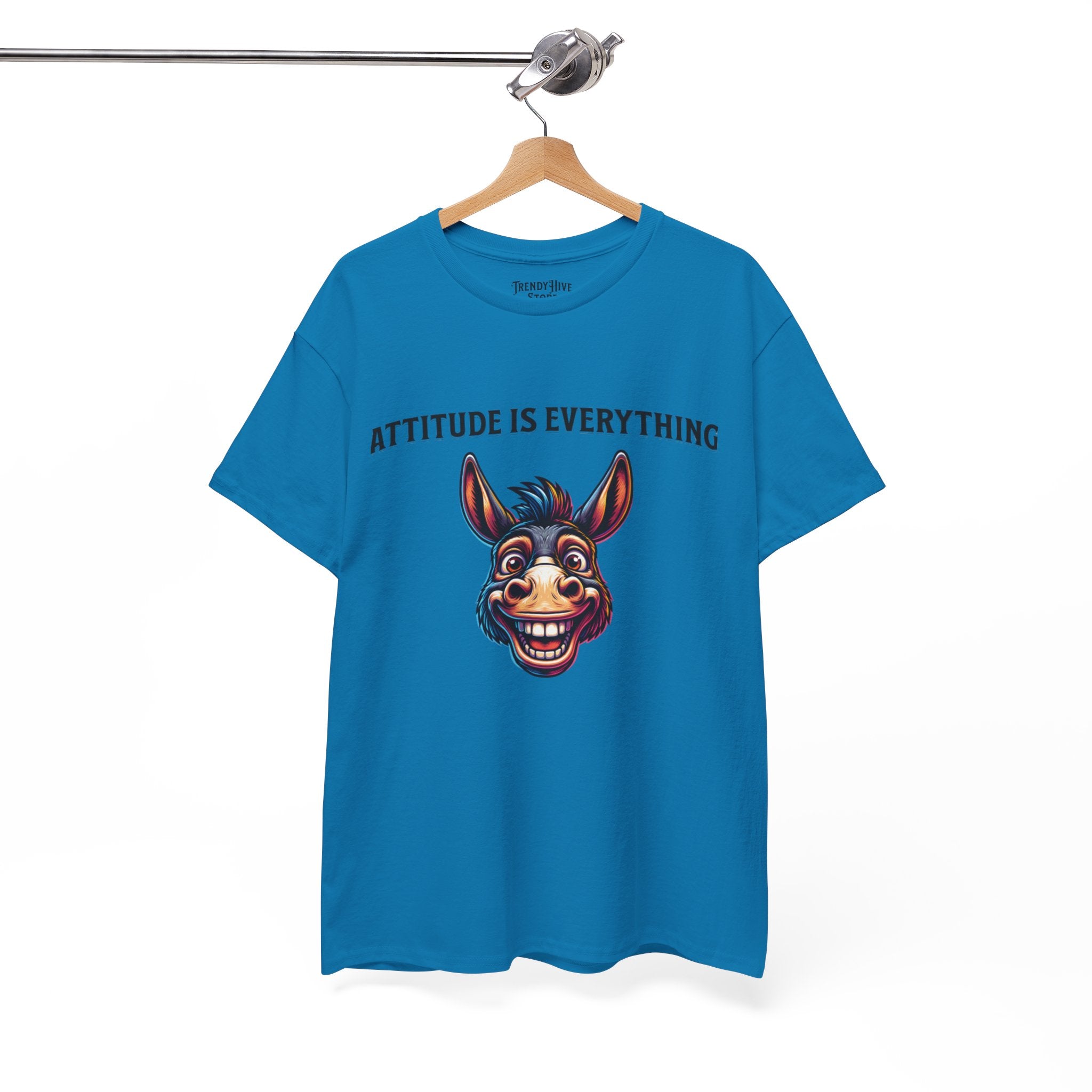 Attitude Shirt