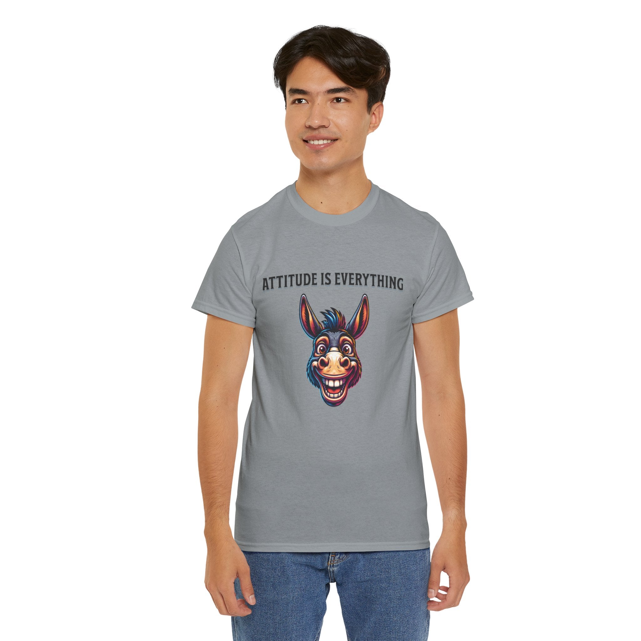 Attitude Shirt