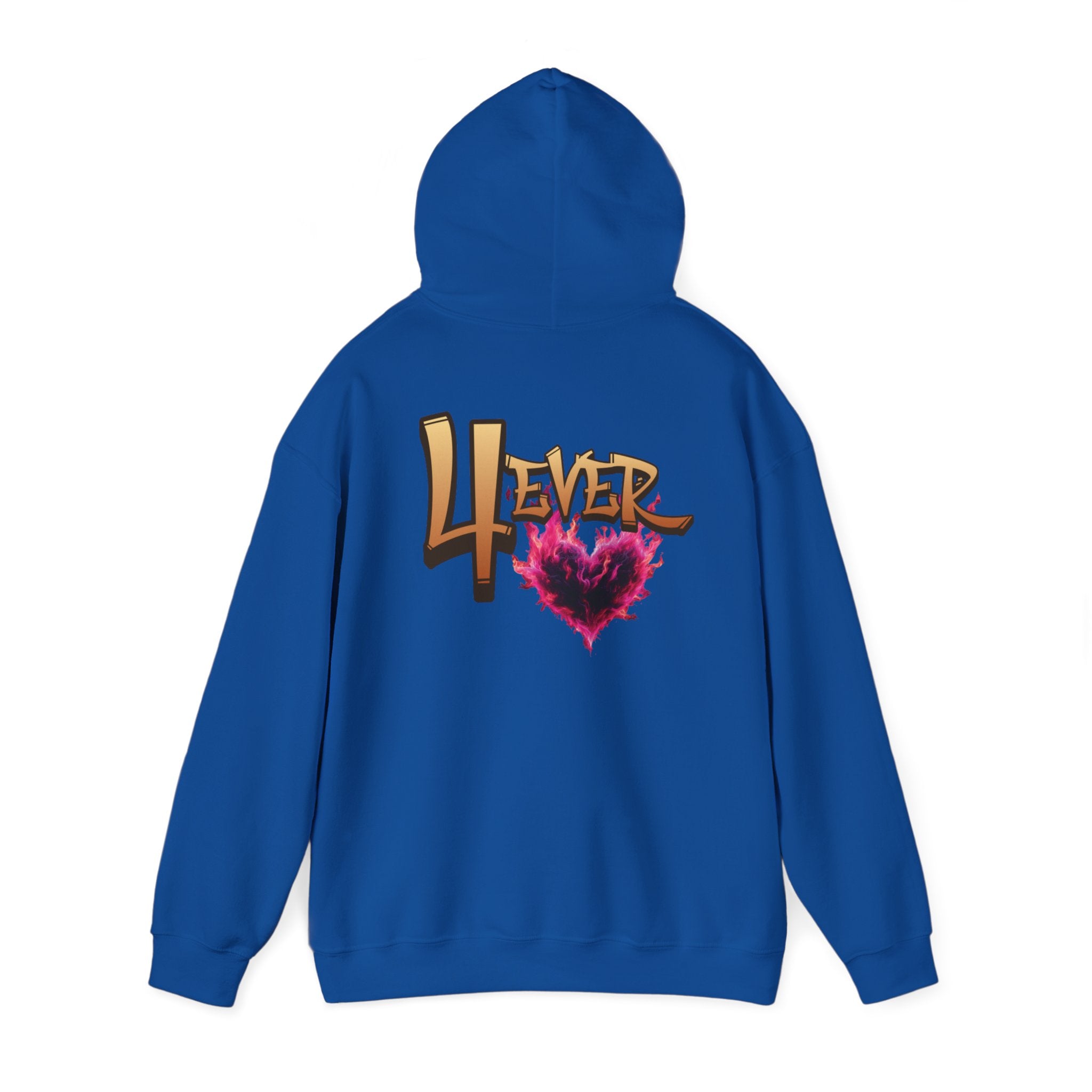 4Ever Loved  Hoodie - Ver. 1