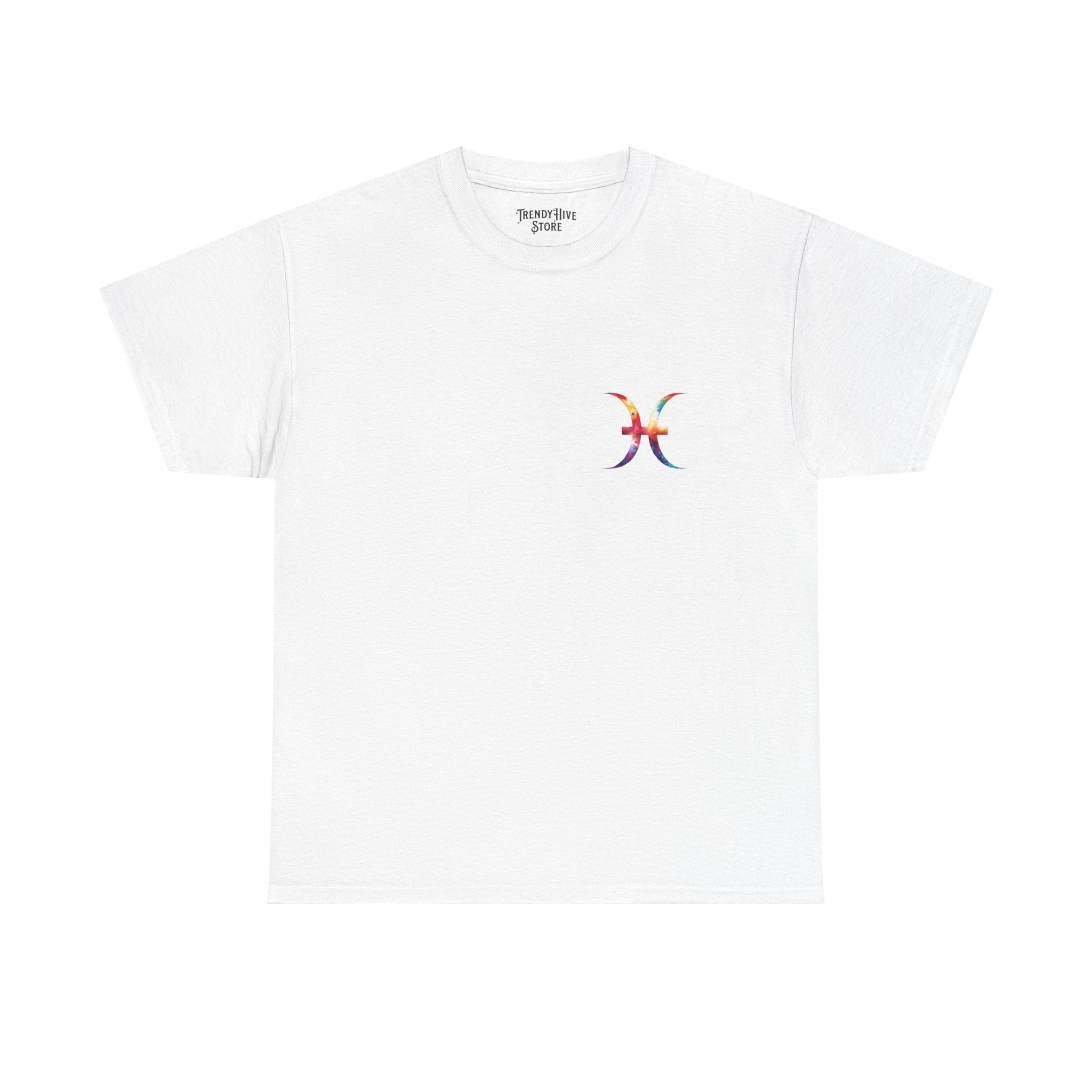 Pisces T-Shirt - Ver.1