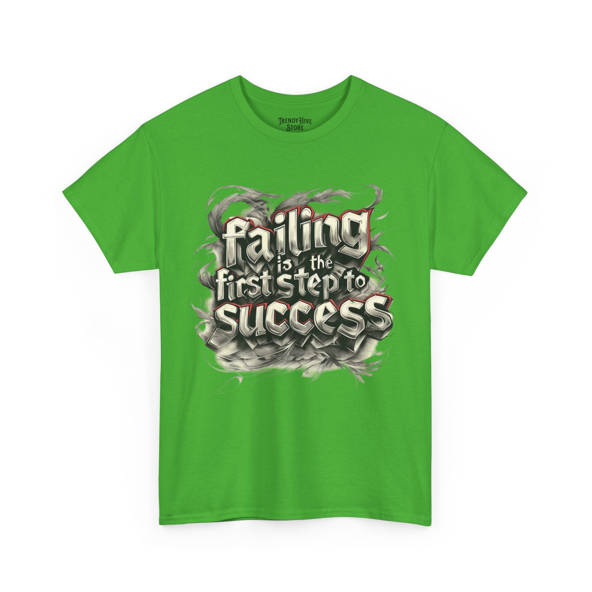 Success T-Shirt - Ver.2