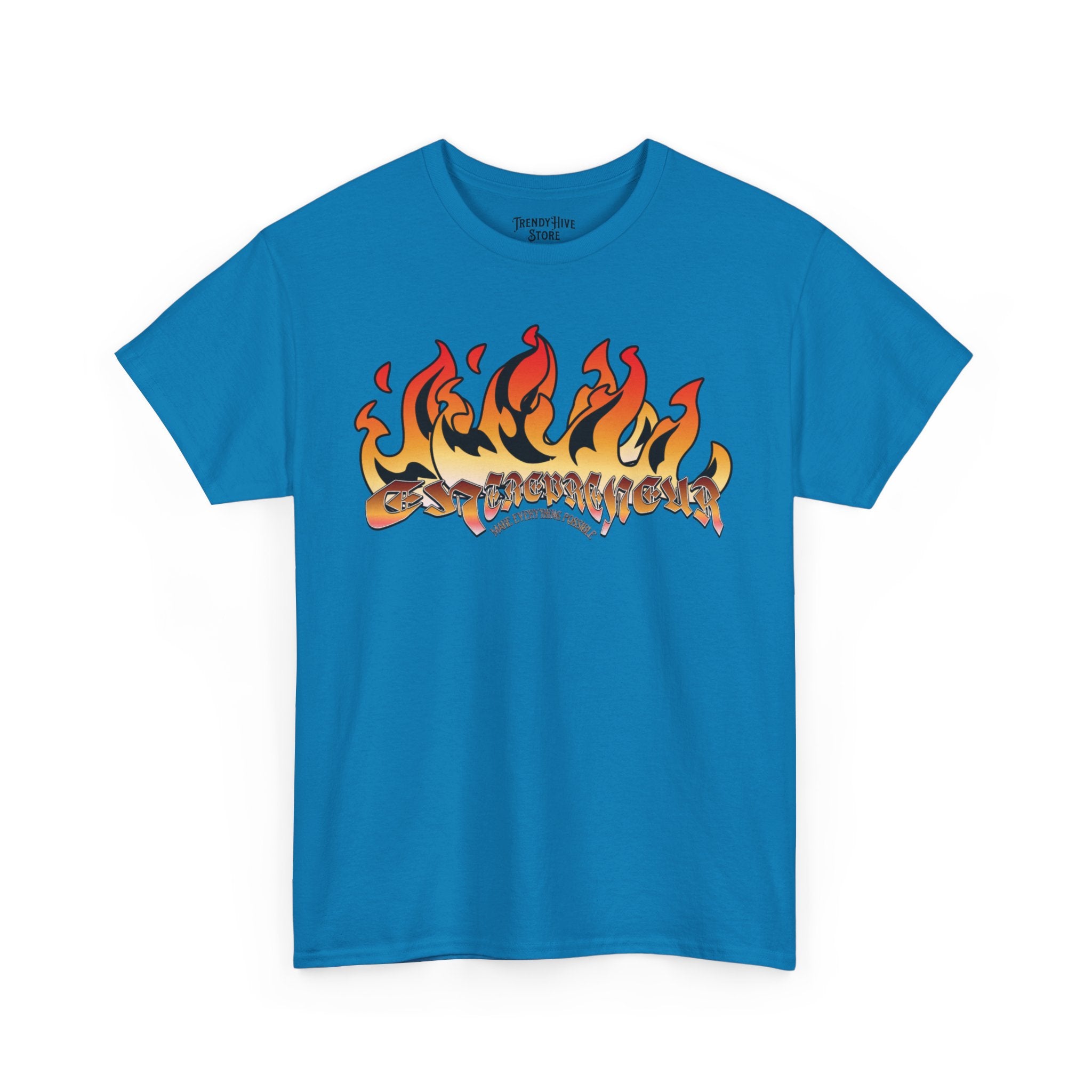 Entrepreneur T-Shirt - Ver.2