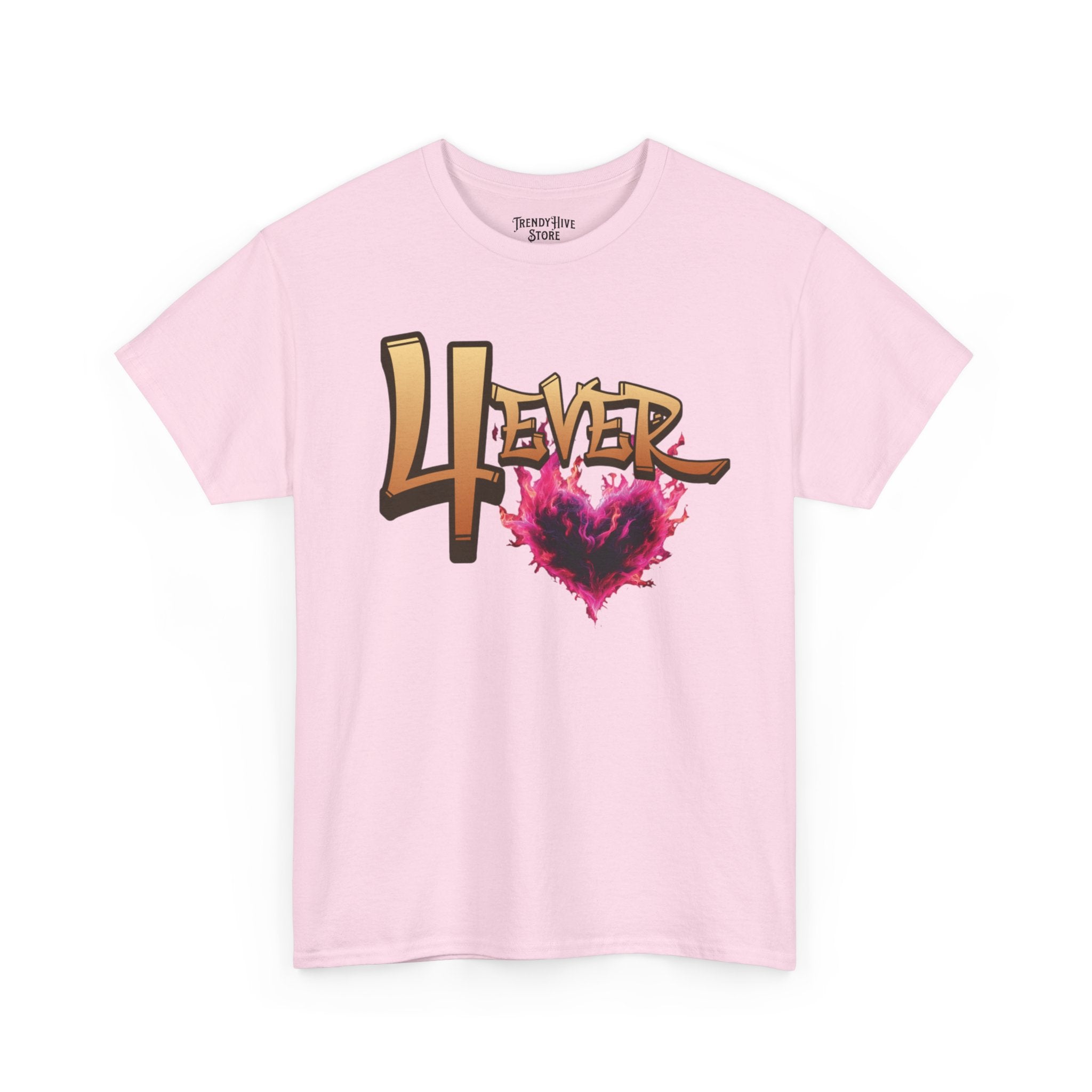 4ever Loved Shirt - Ver.1