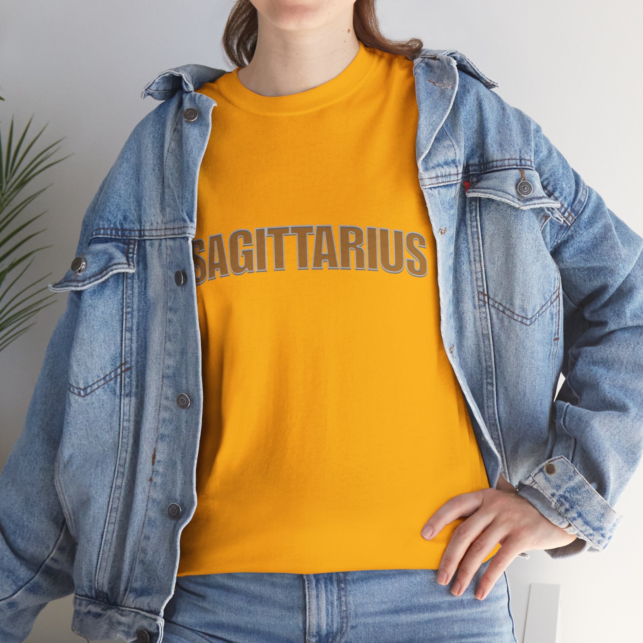 Sagittarius Shirt - Ver. 1