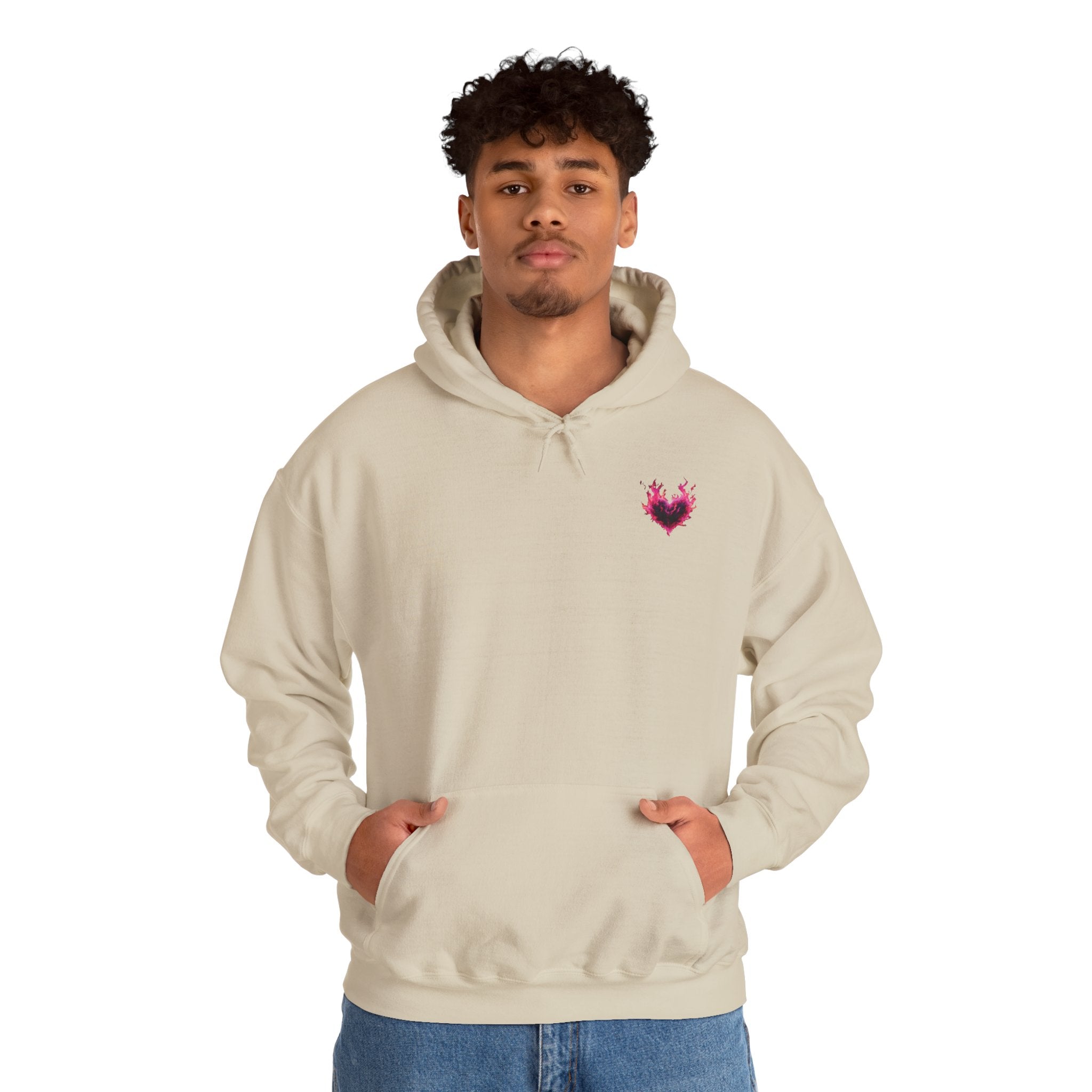 4Ever Loved  Hoodie - Ver. 1