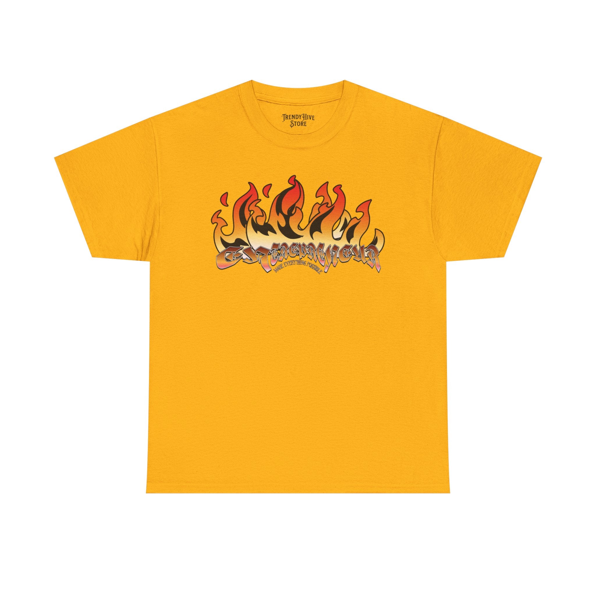 Entrepreneur T-Shirt - Ver.2