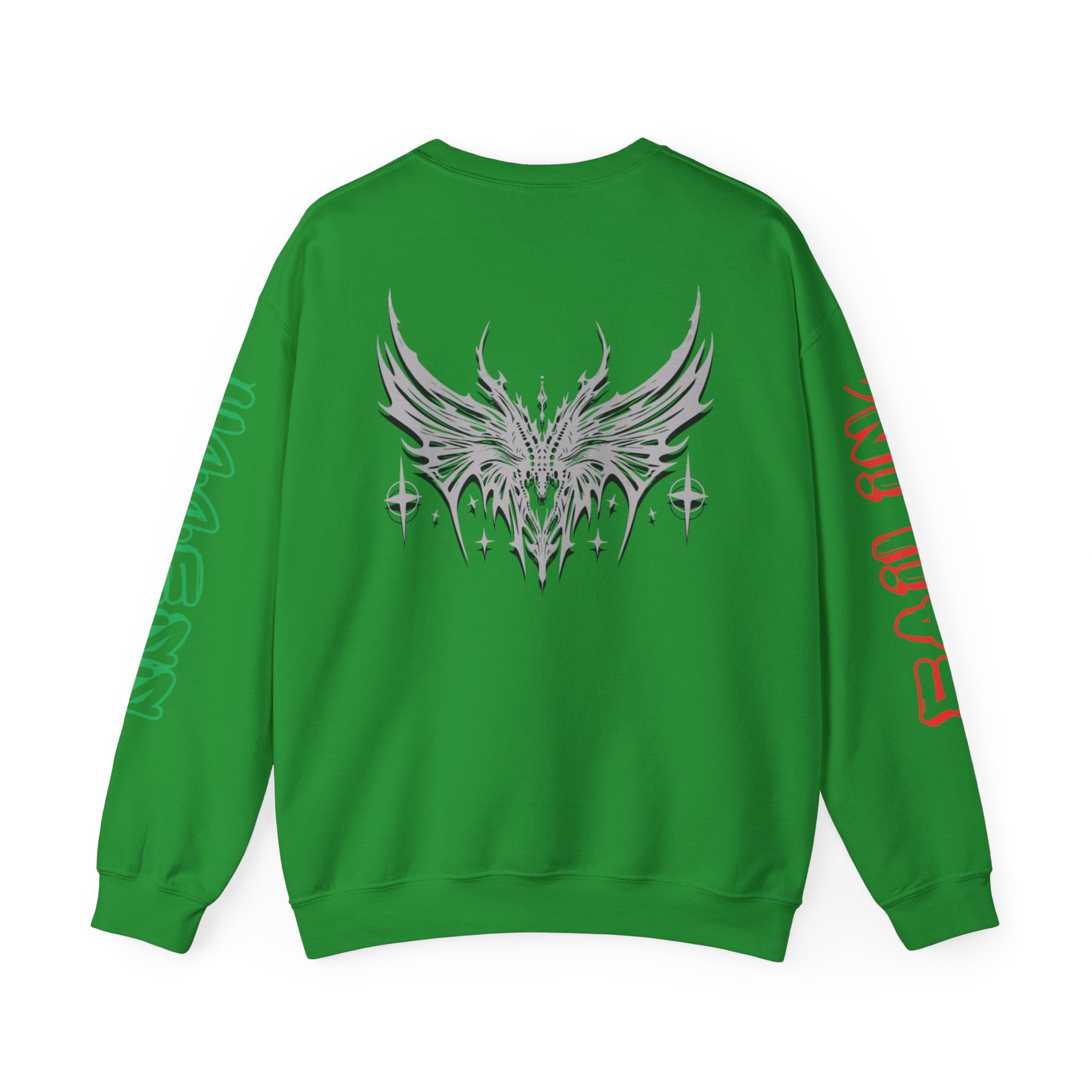 Success Crewneck Sweatshirt - Ver.1