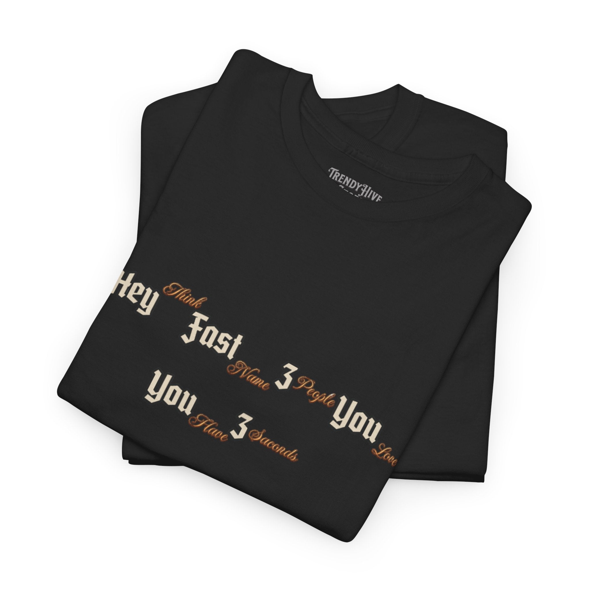 Love Yourself Shirt