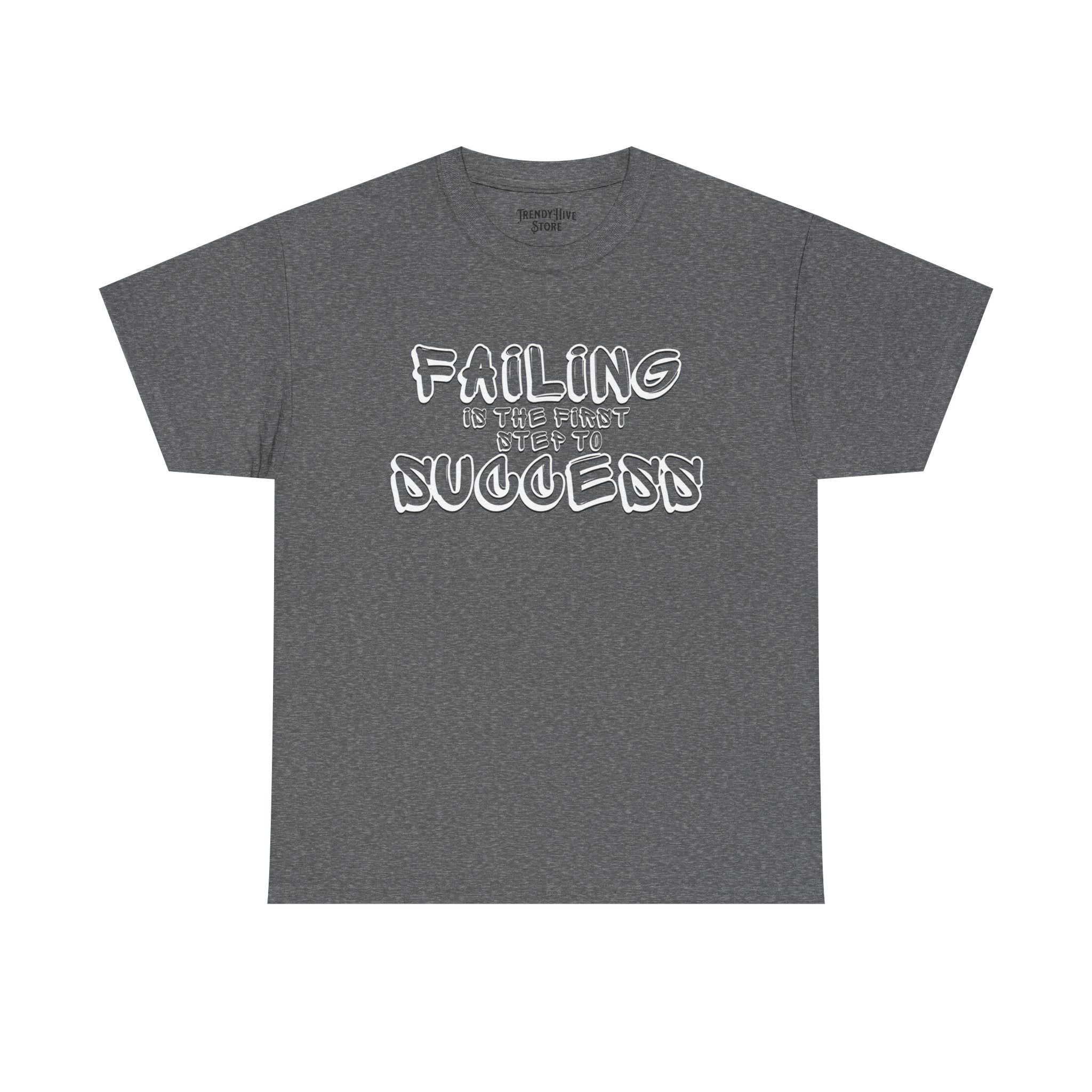 Success T-Shirt - Ver.1