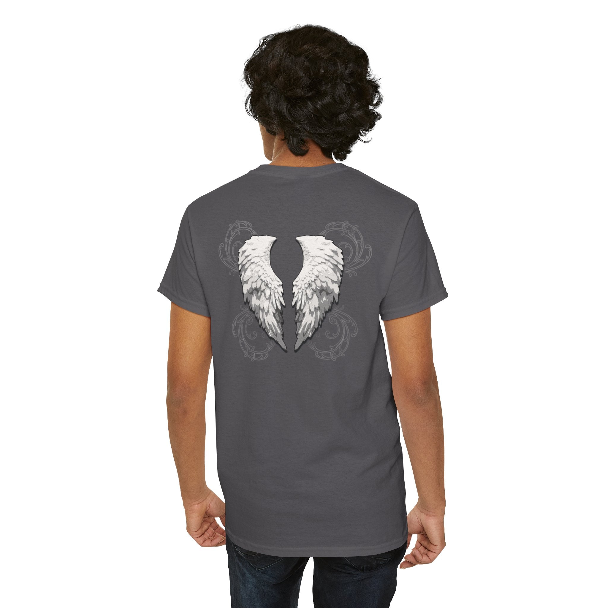 Success T-Shirt - Ver.2