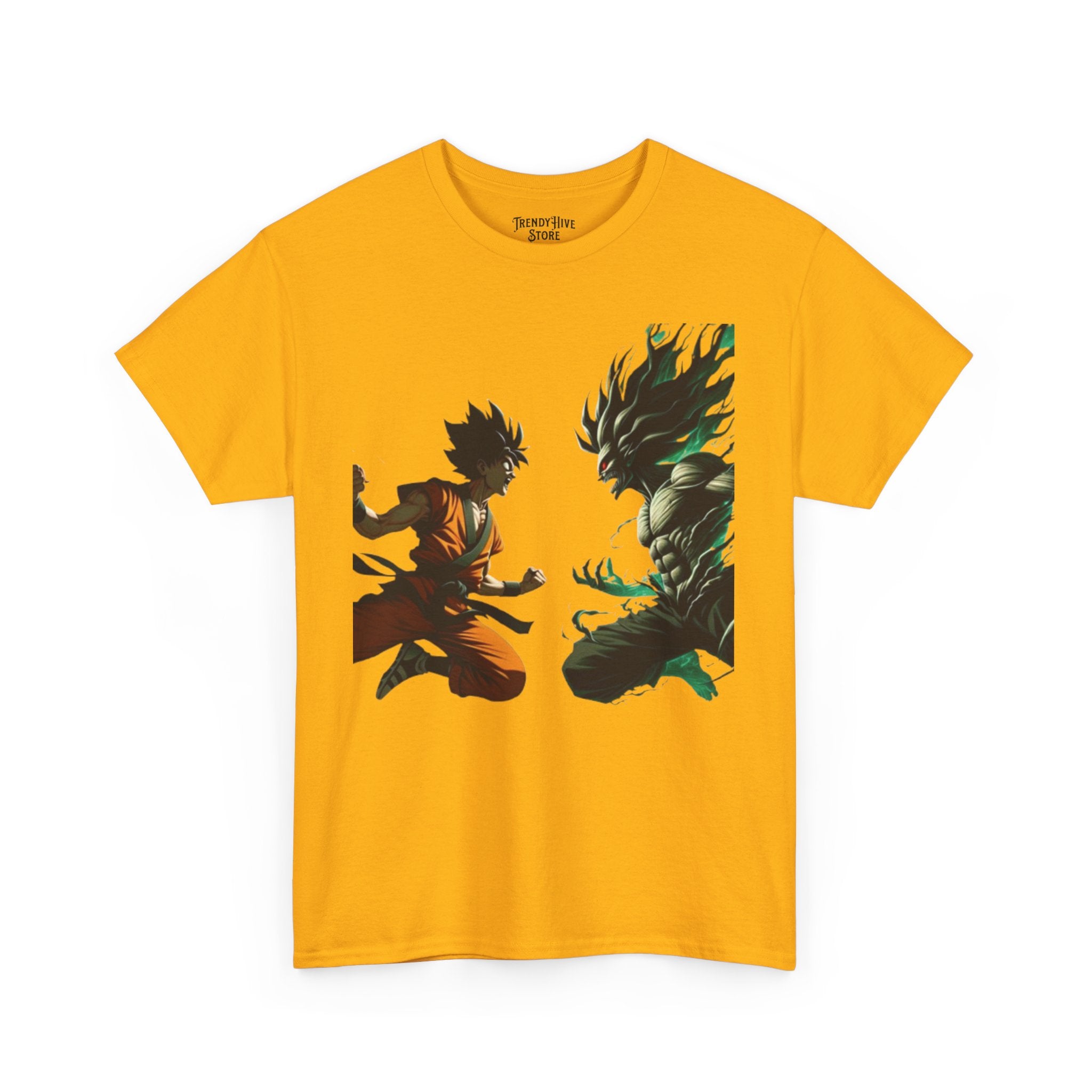 Ultamate Faceoff T-Shirt