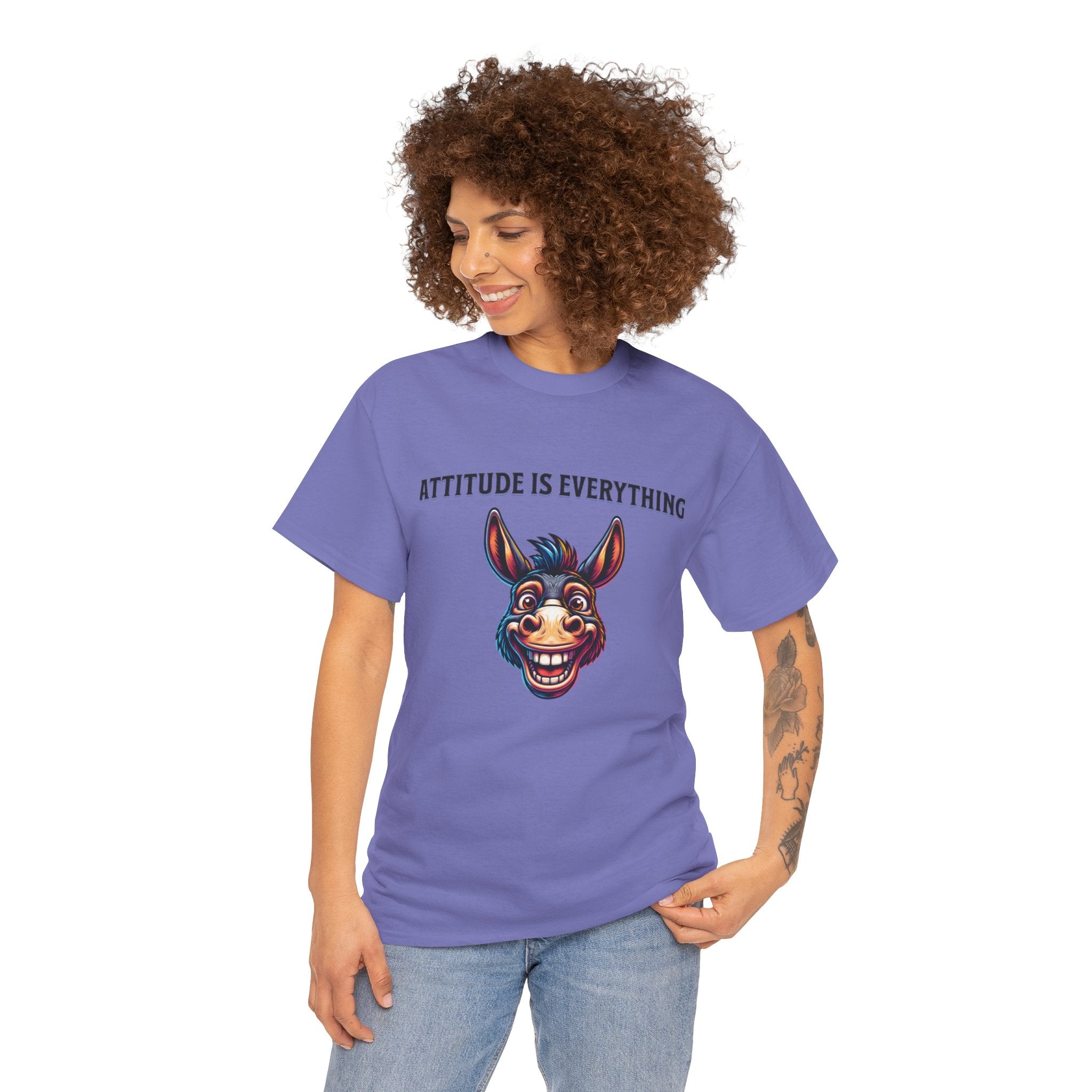 Attitude Shirt