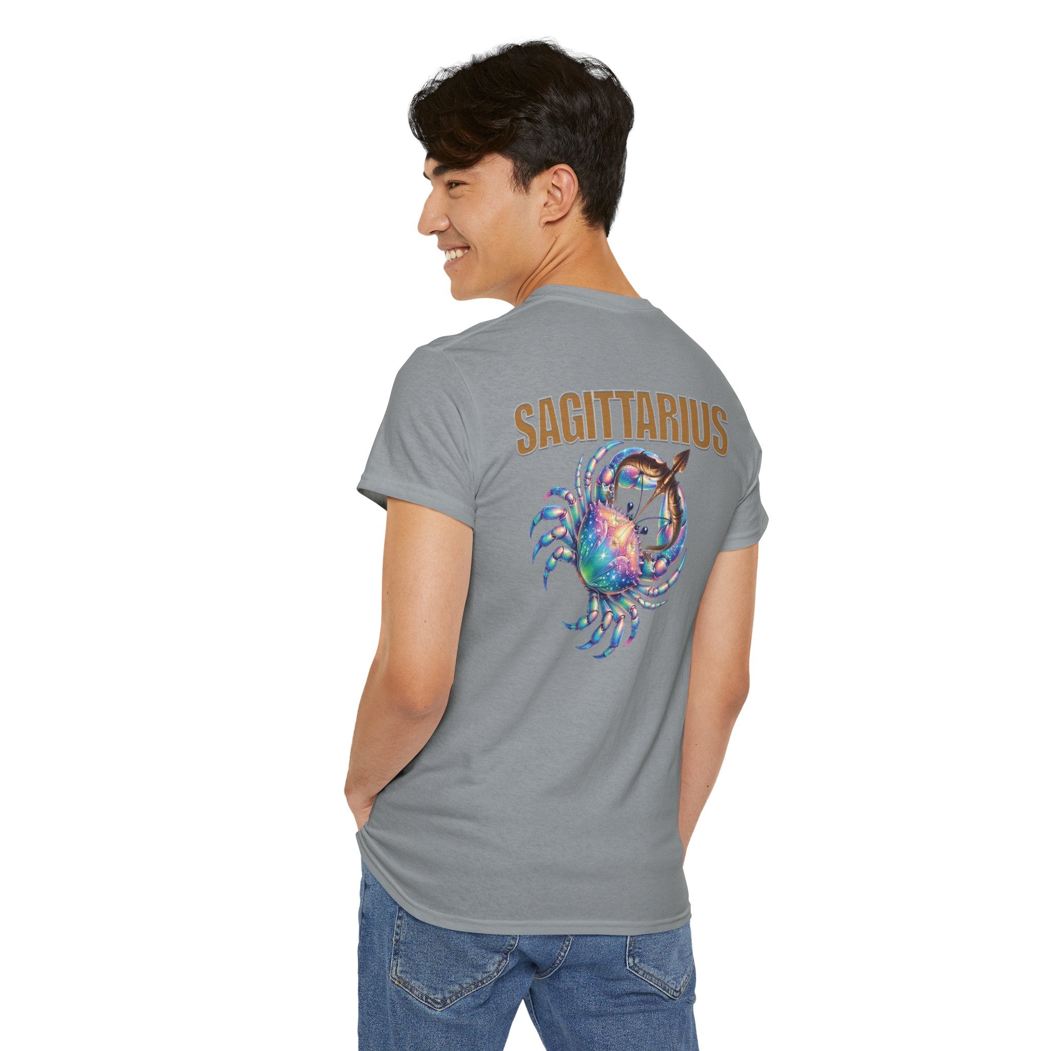 Sagittarius Shirt - Ver. 1