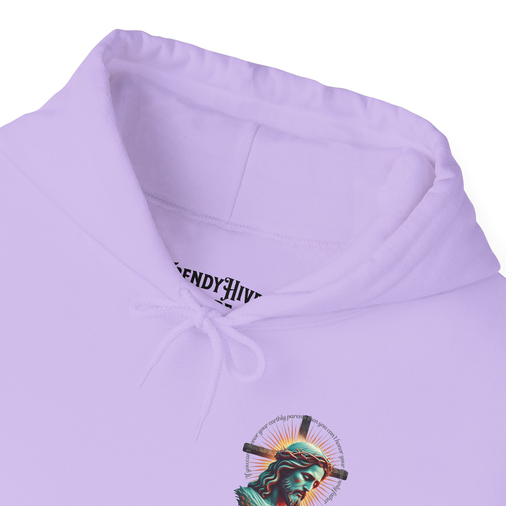 Honor Hoodie - Ver. 1