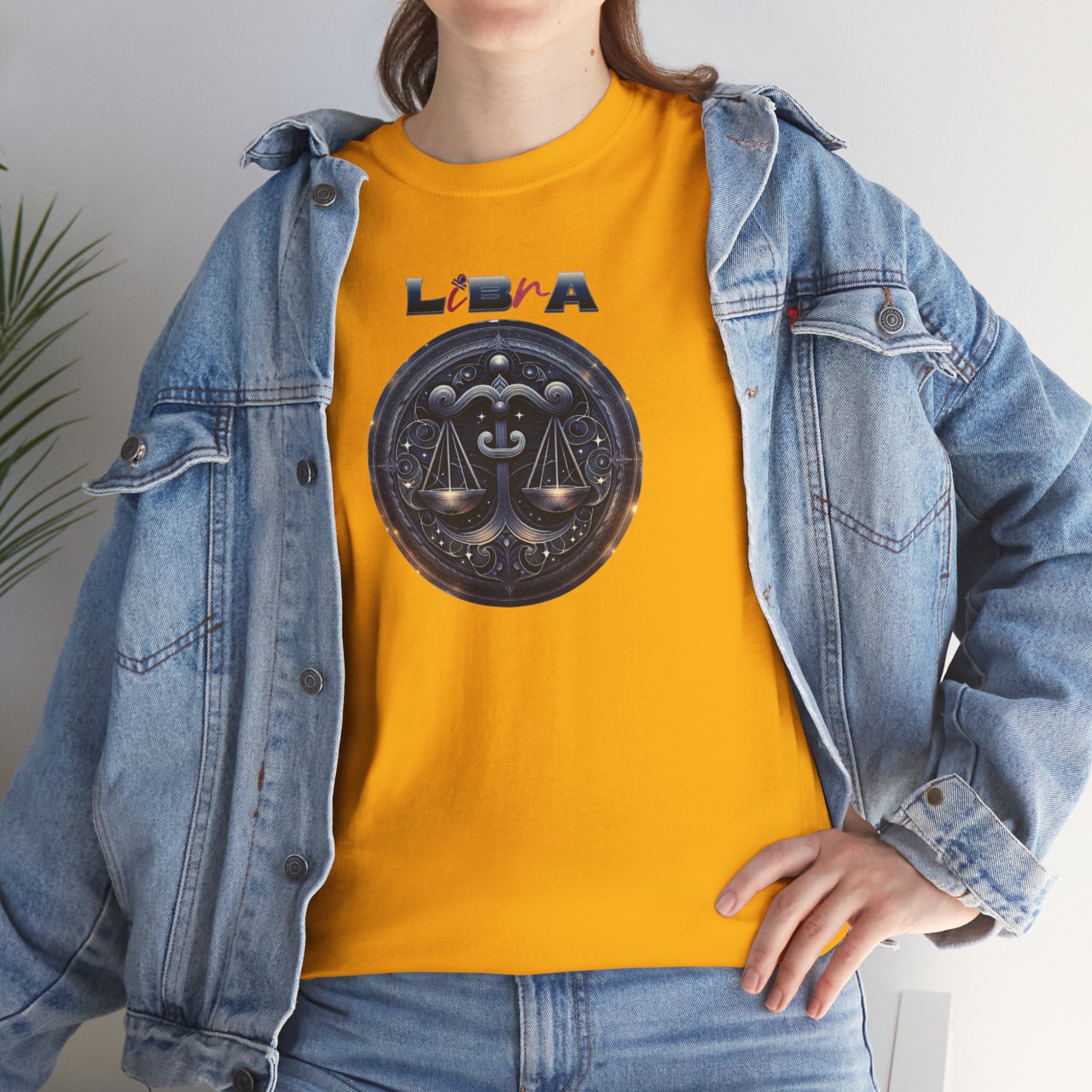 Libra Shirt - Ver. 1