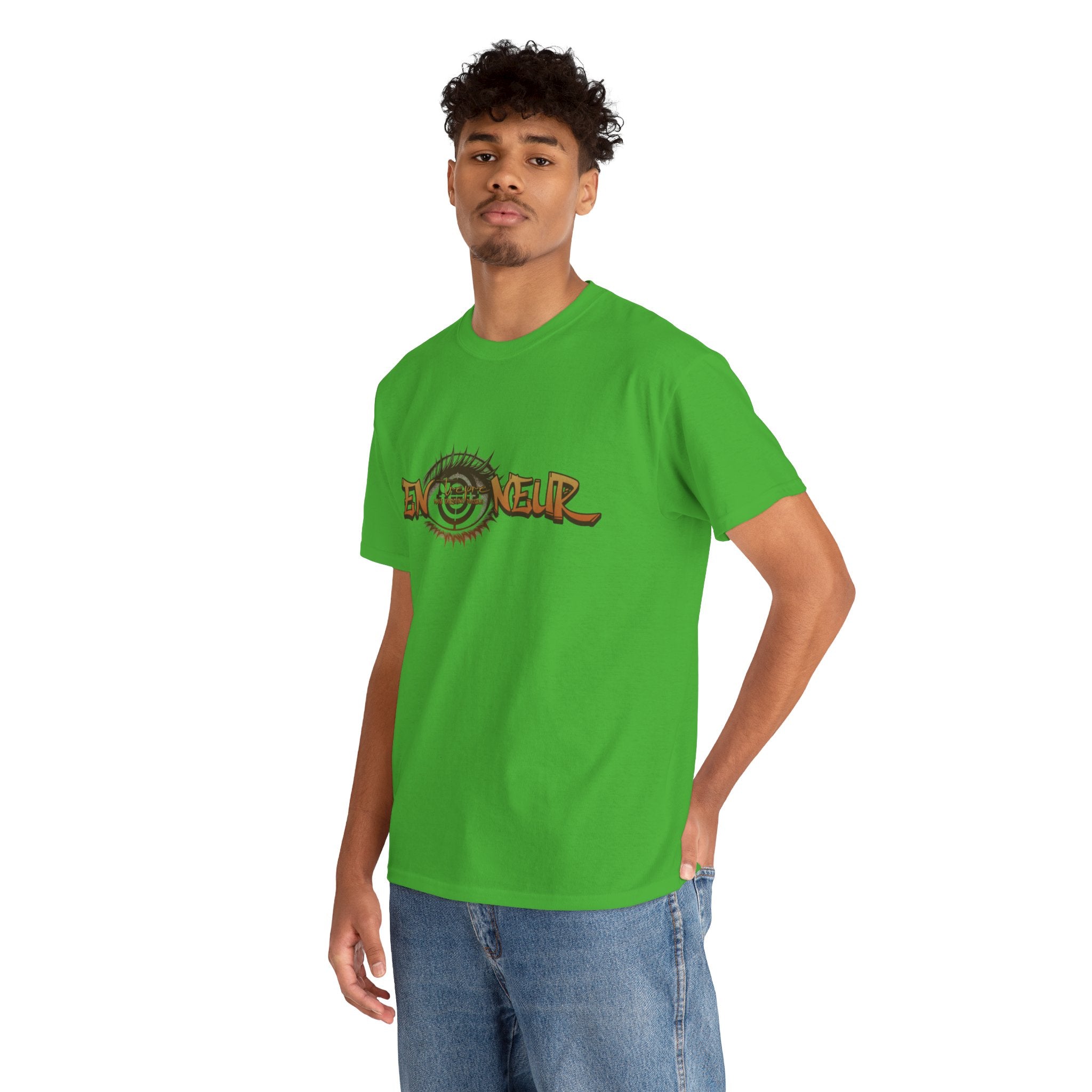 Entrepreneur T-Shirt - Ver.3