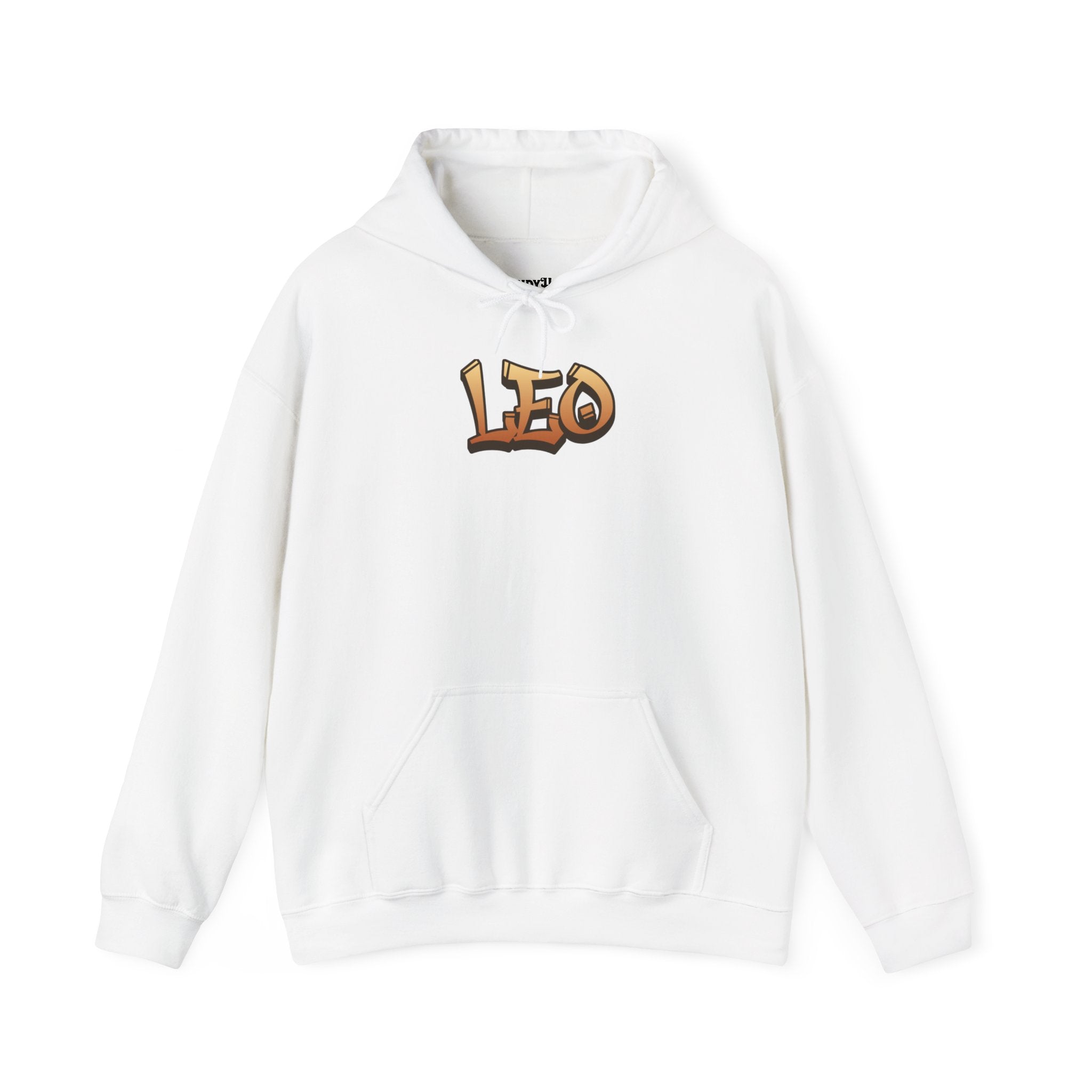 Leo Hoodie - Ver. 1