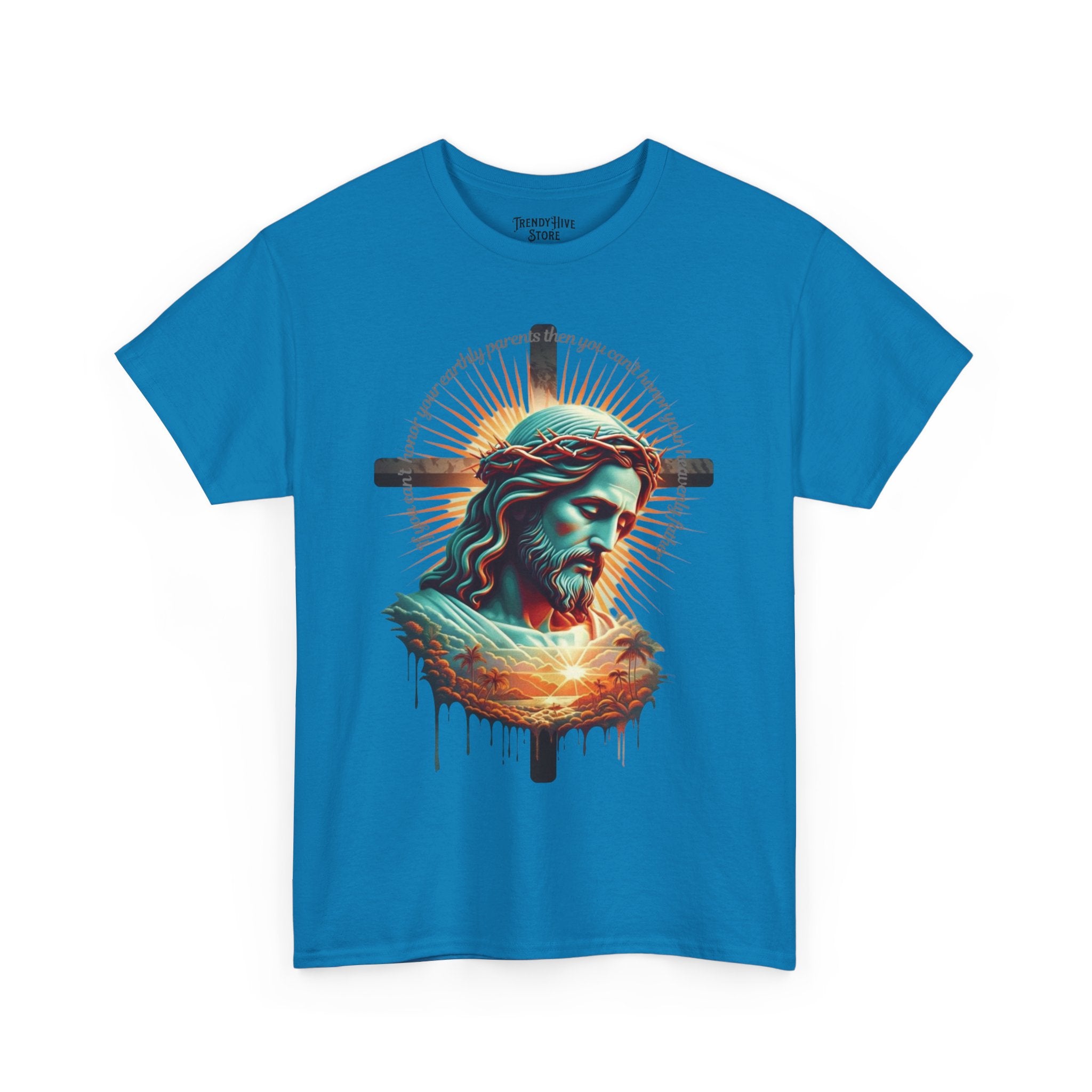 Honor T-Shirt - Ver.1