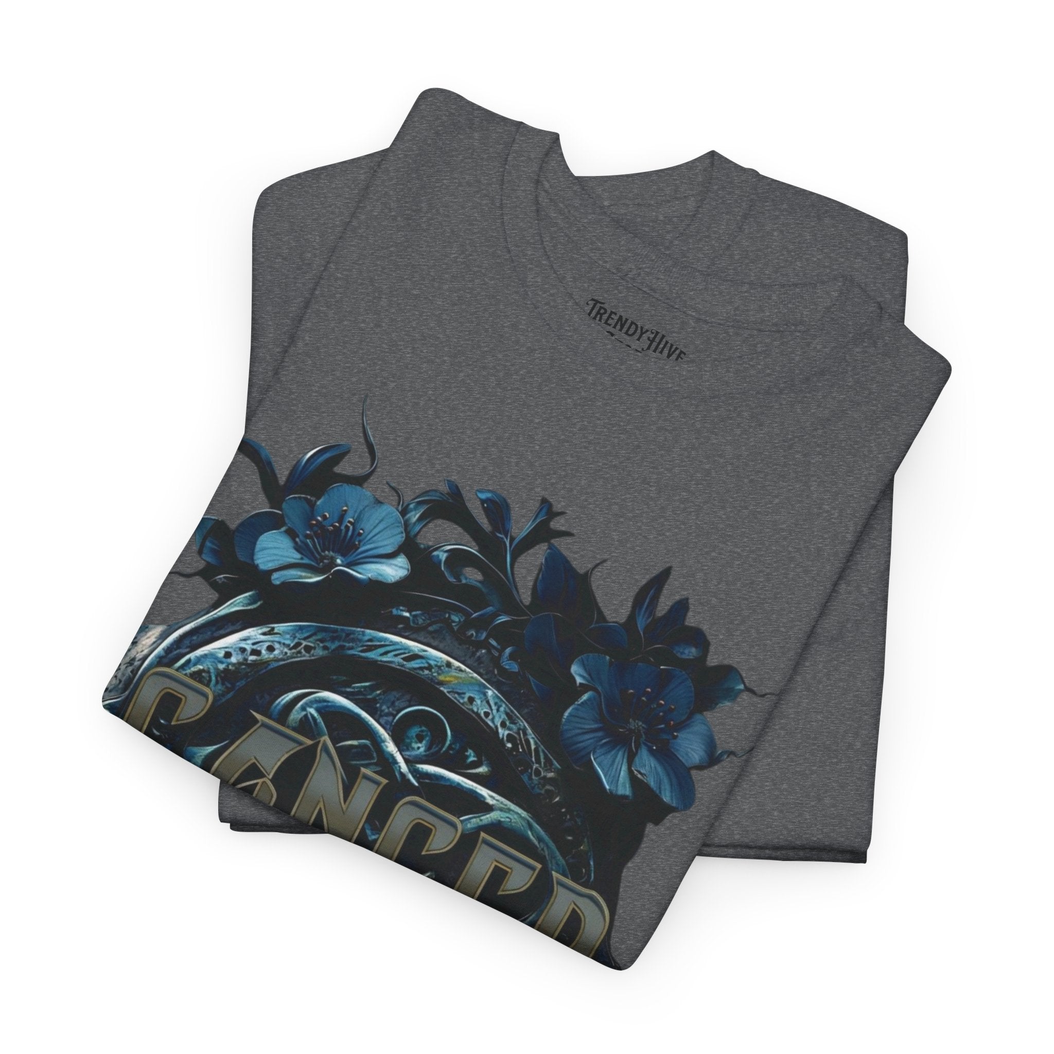 Cancer T-Shirt - Ver.1