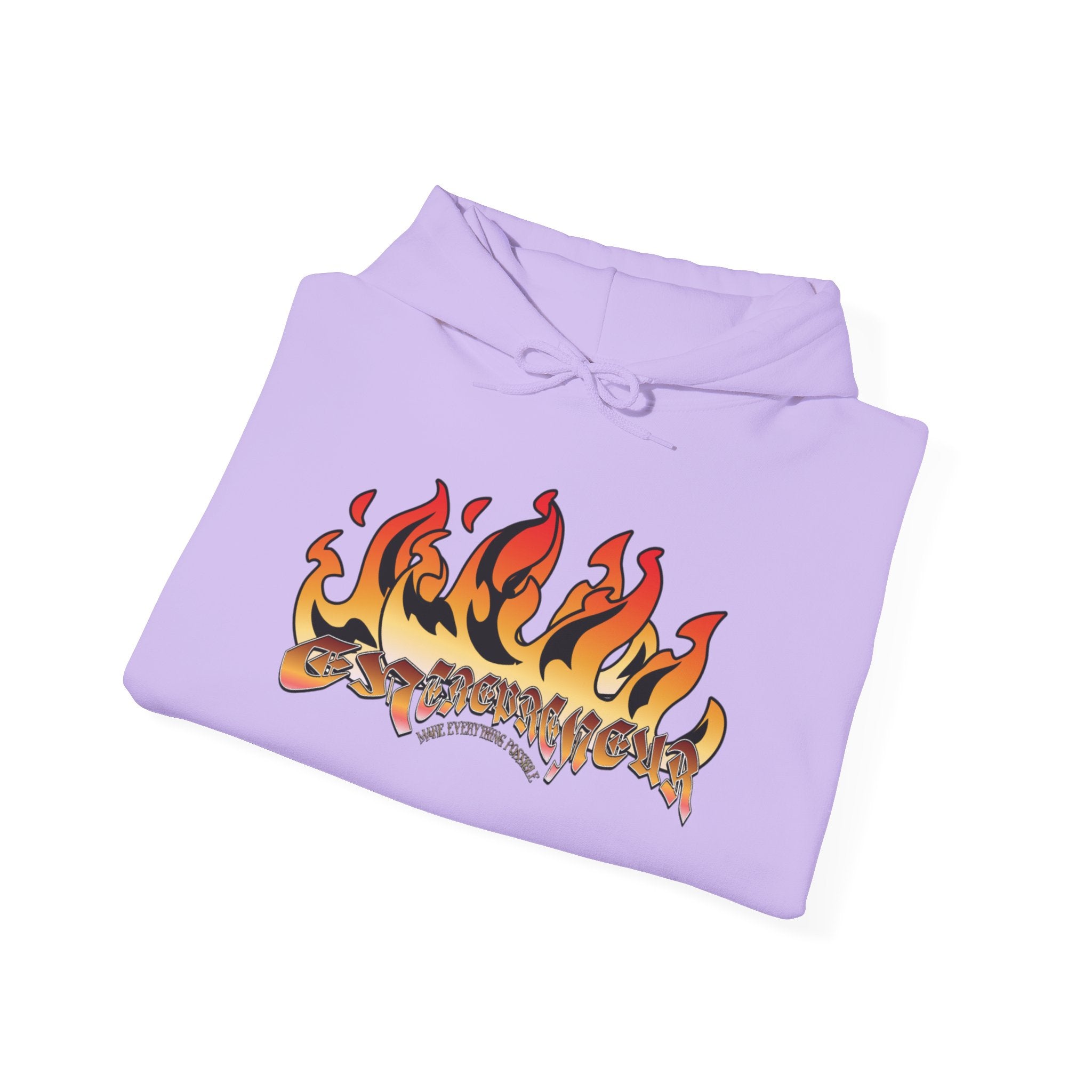 Entrepreneur  Hoodie - Ver. 2