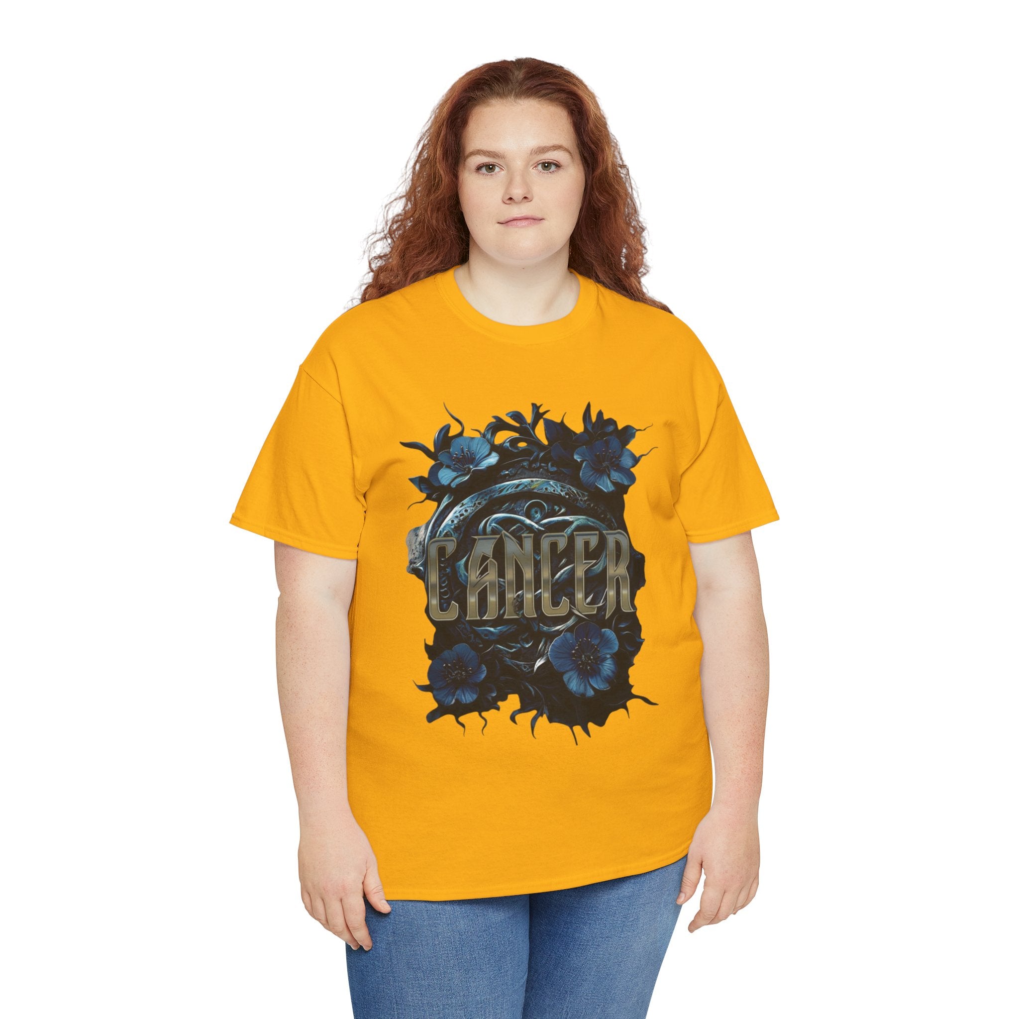 Cancer T-Shirt - Ver.1
