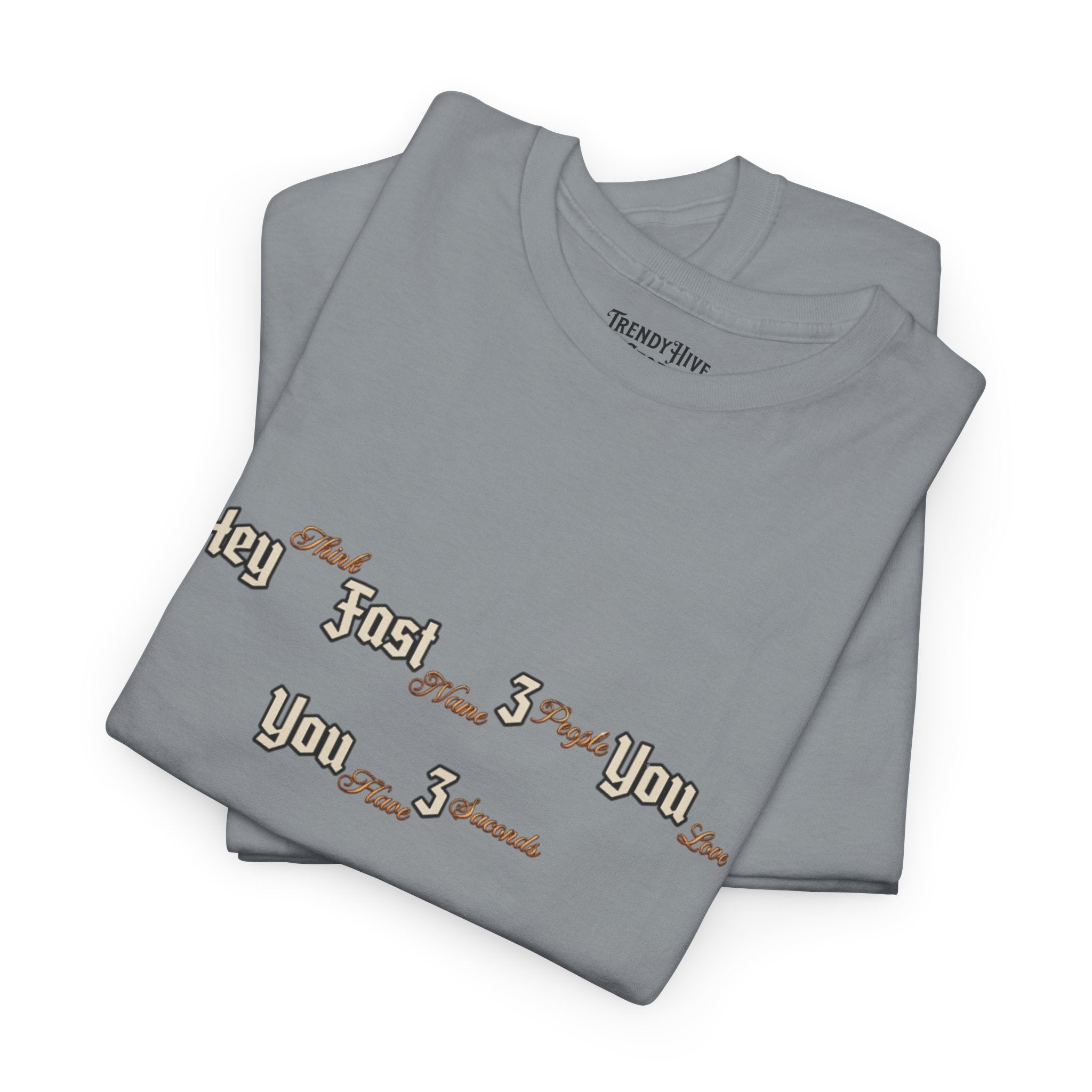 Love Yourself Shirt