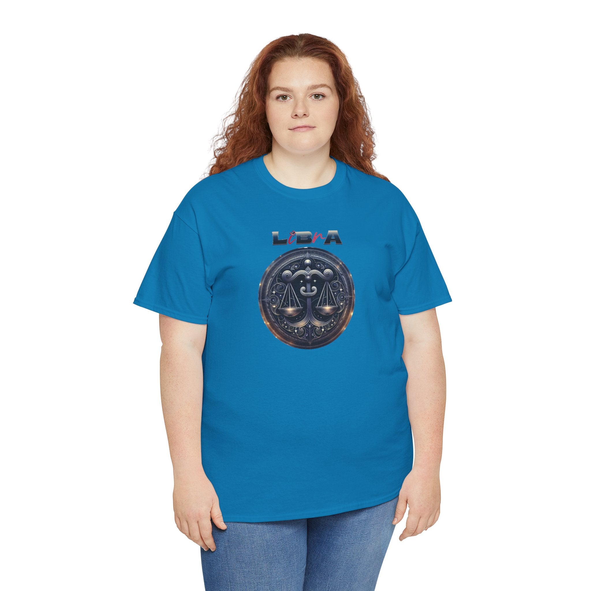 Libra Shirt - Ver. 1