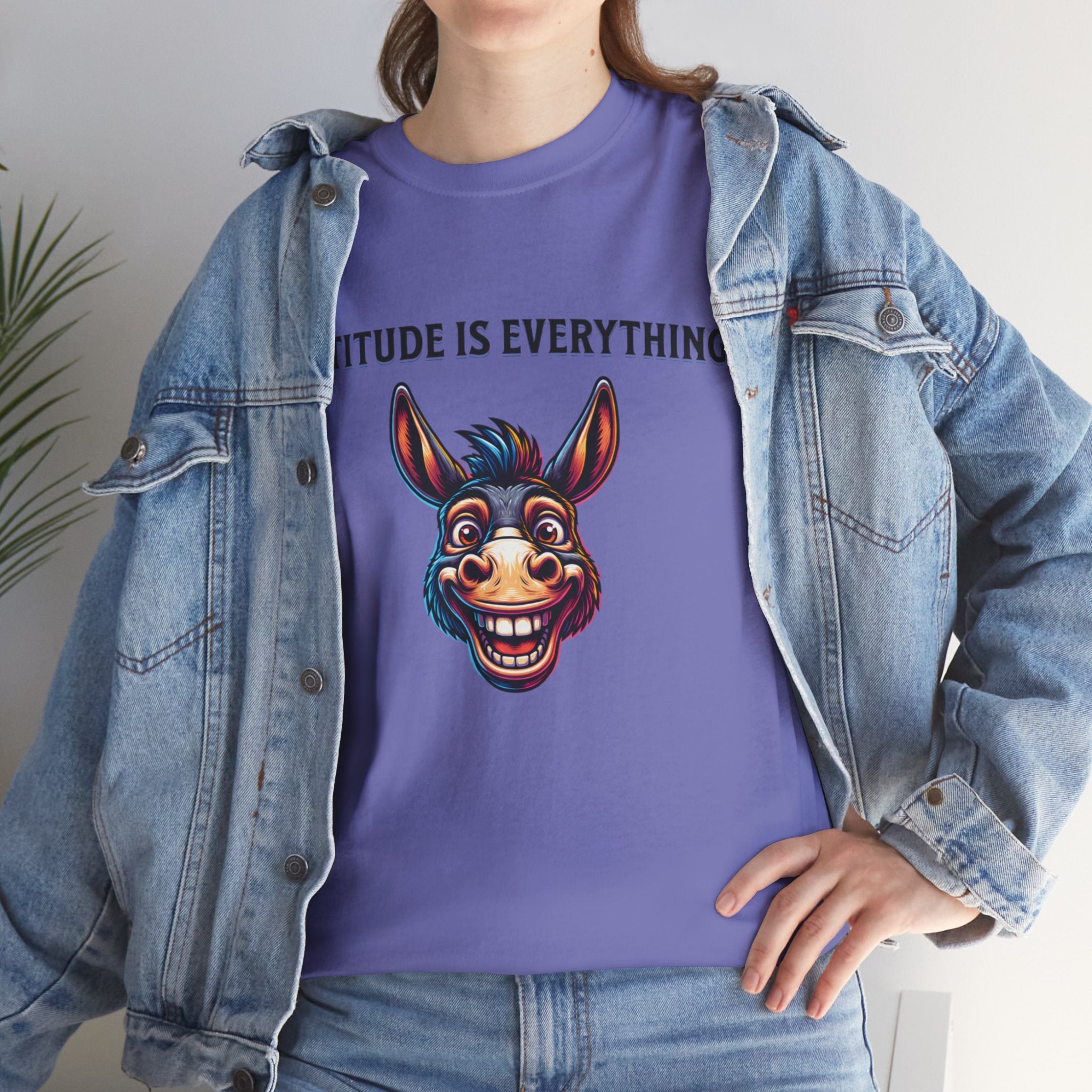 Attitude Shirt