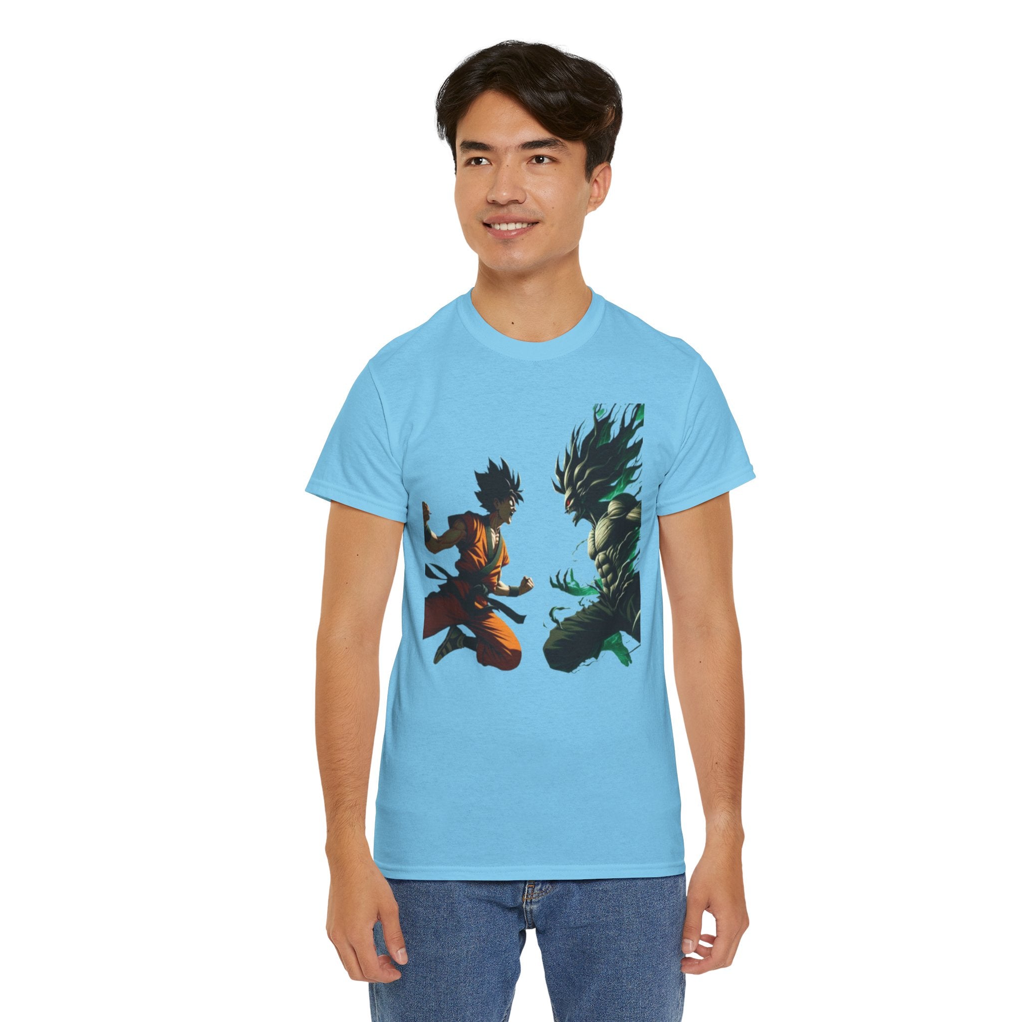 Ultamate Faceoff T-Shirt