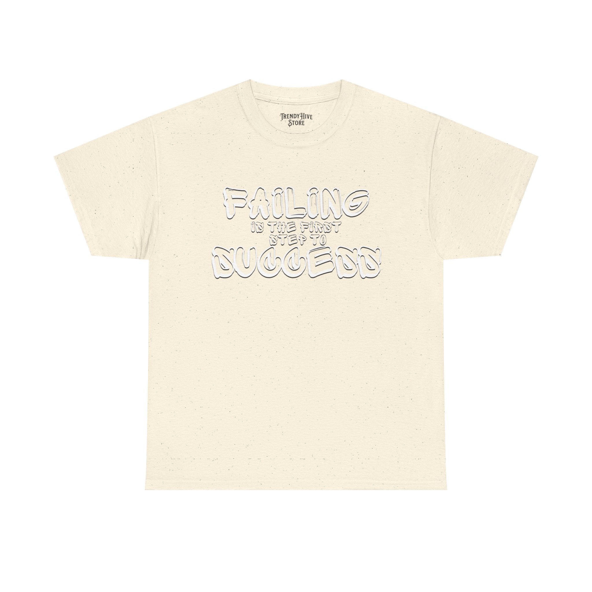 Success T-Shirt - Ver.1