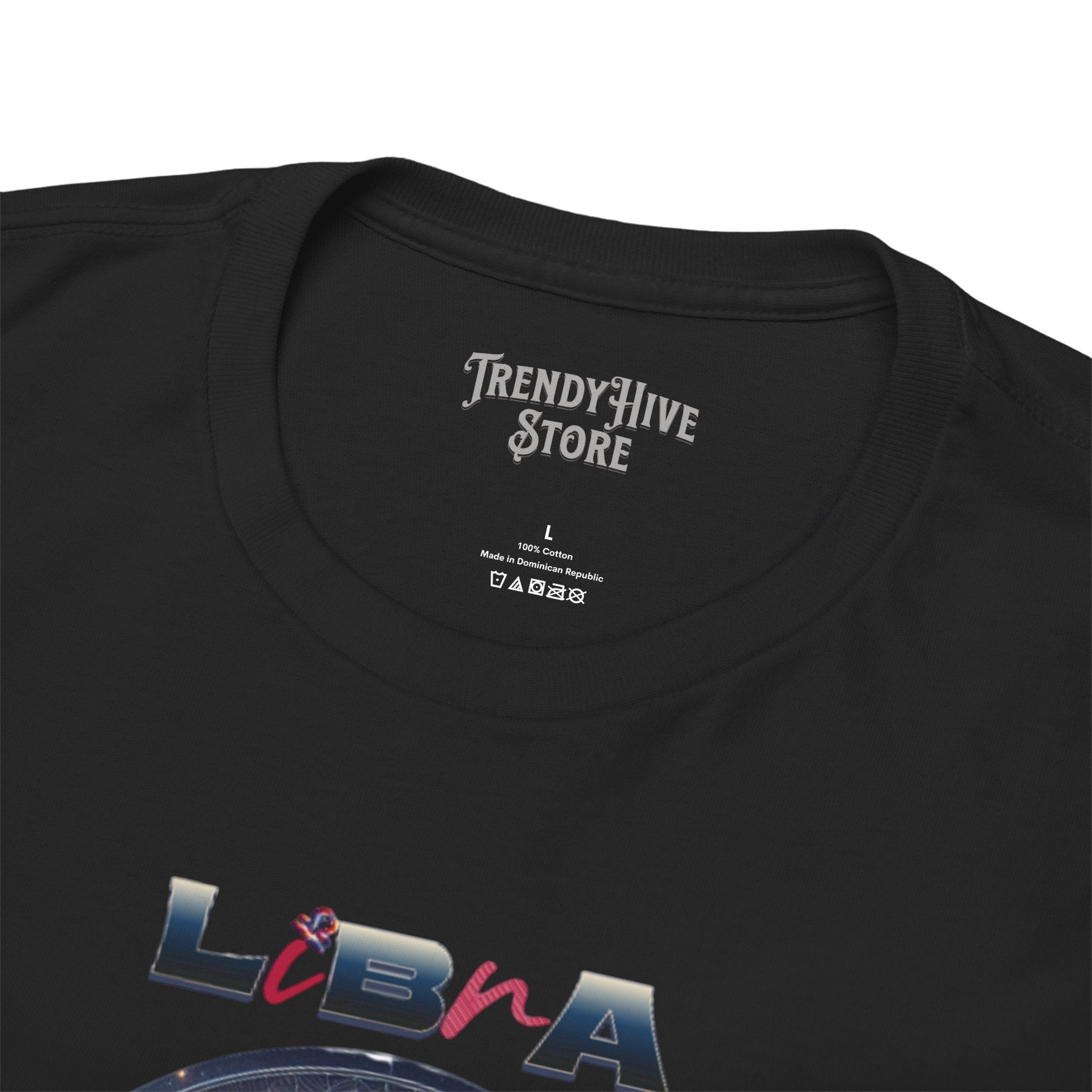 Libra Shirt - Ver. 1