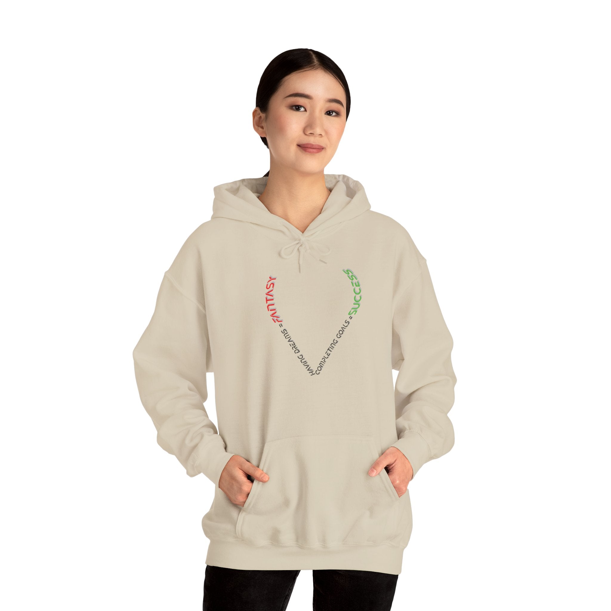 Fantasy Success Hoodie