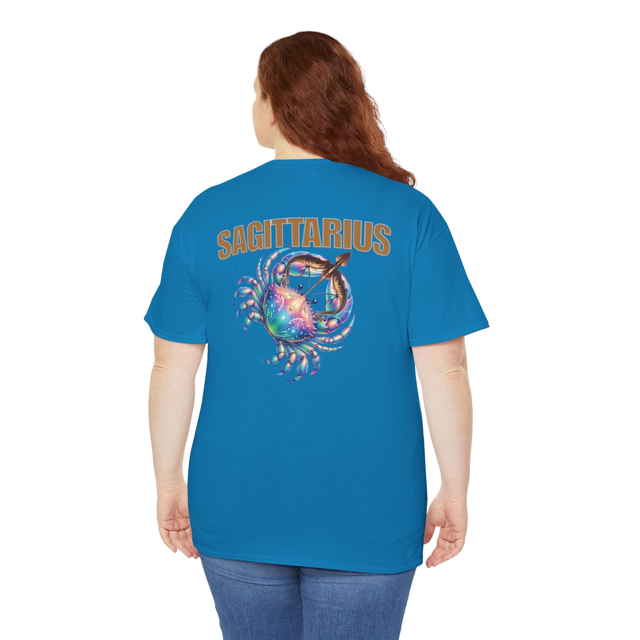 Sagittarius Shirt - Ver. 1