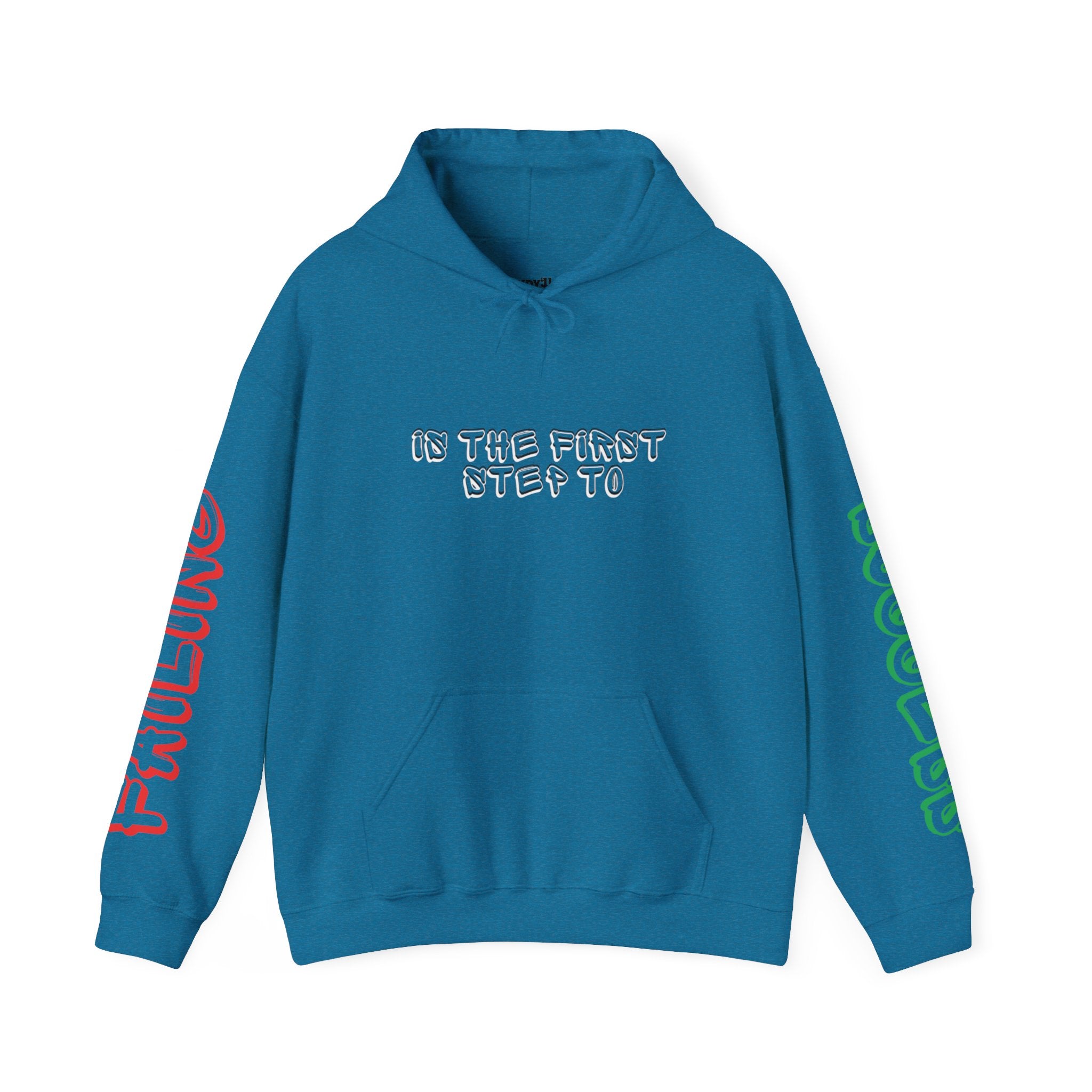 Success Hoodie - Ver. 1