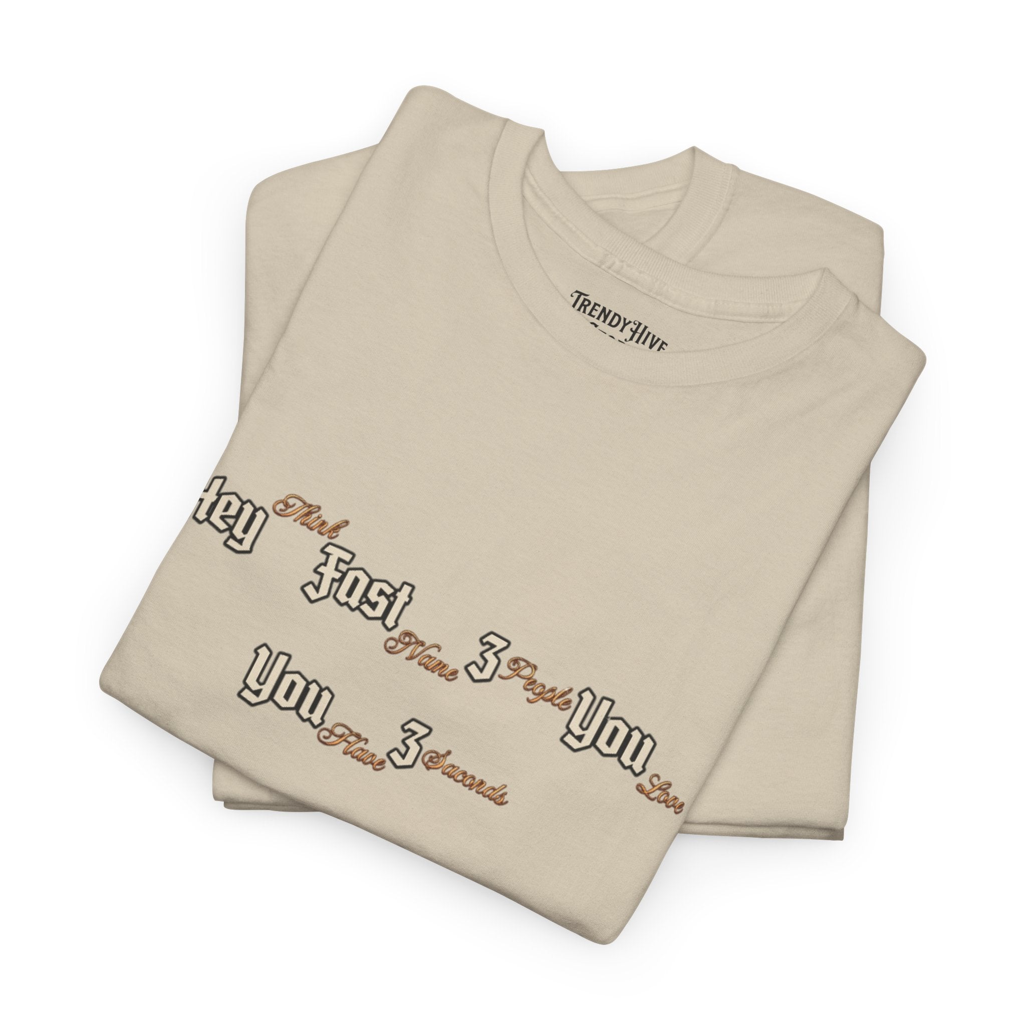 Love Yourself Shirt