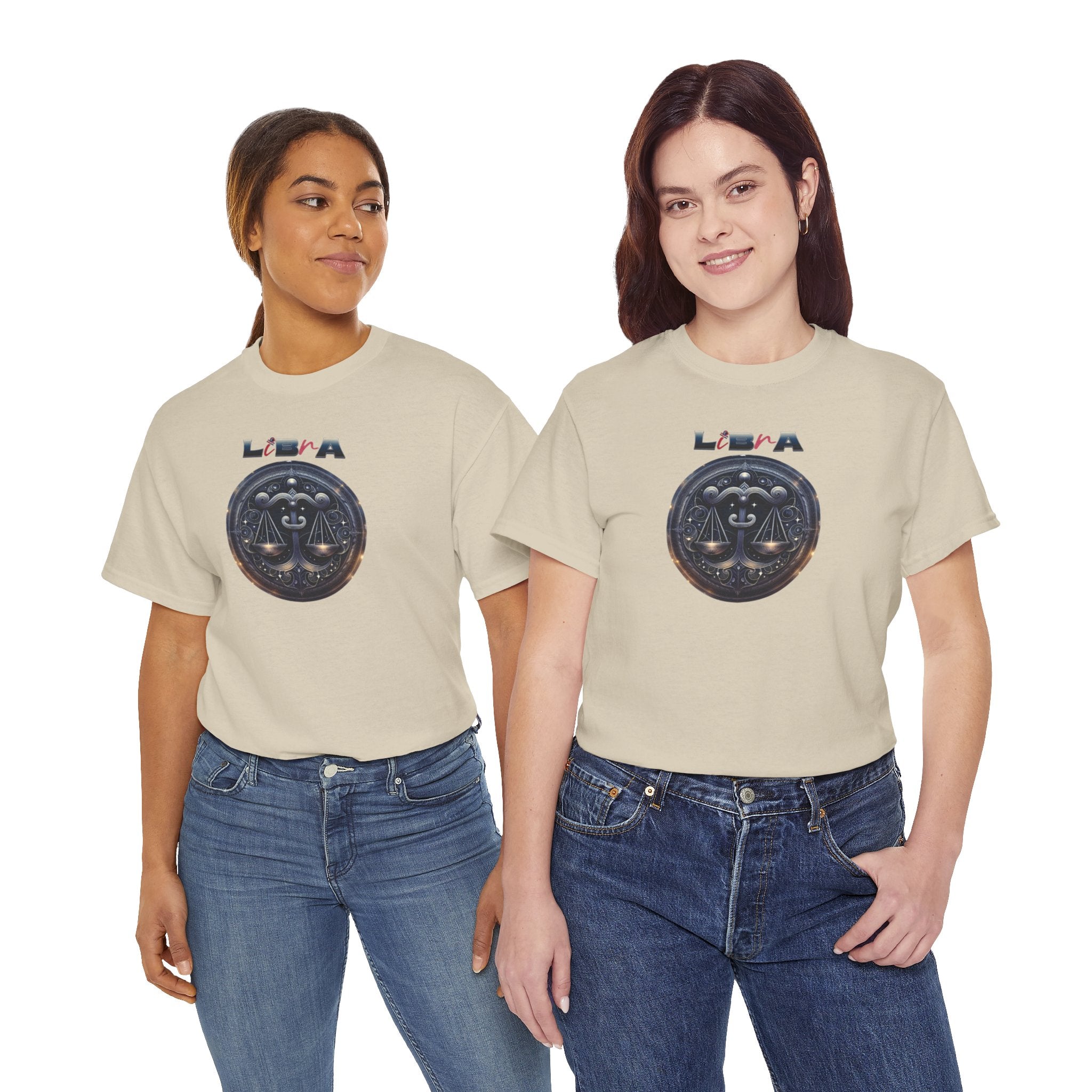 Libra Shirt - Ver. 1