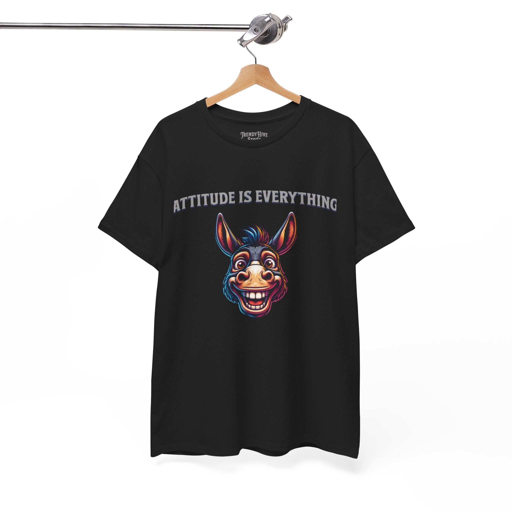Attitude Shirt