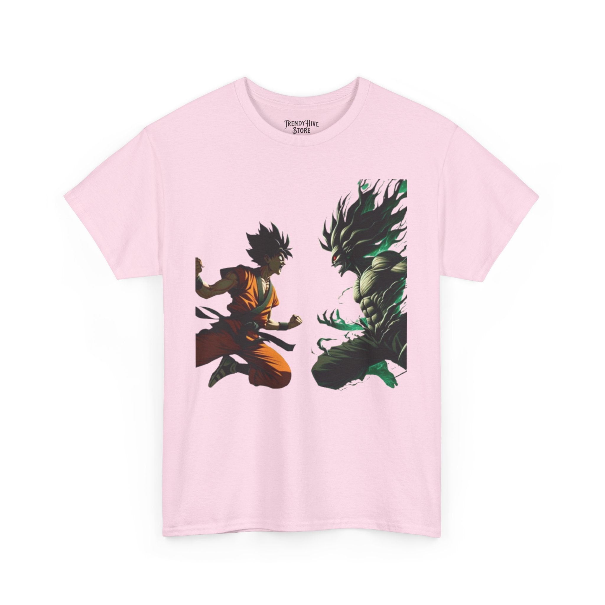 Ultamate Faceoff T-Shirt