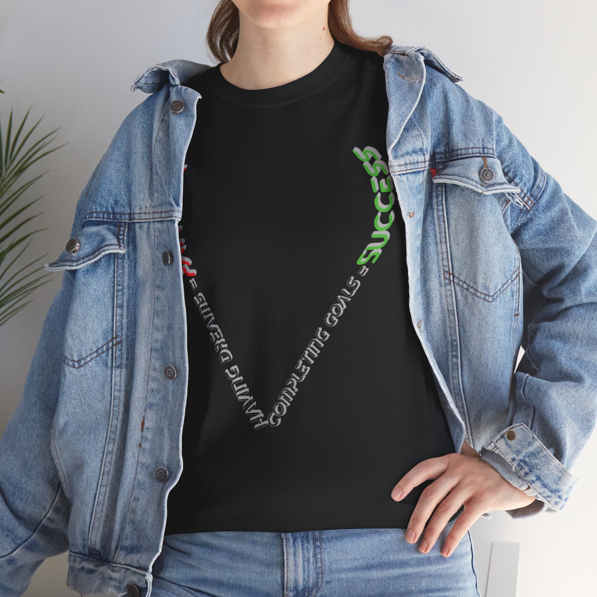 Fantasy  Success T-Shirt