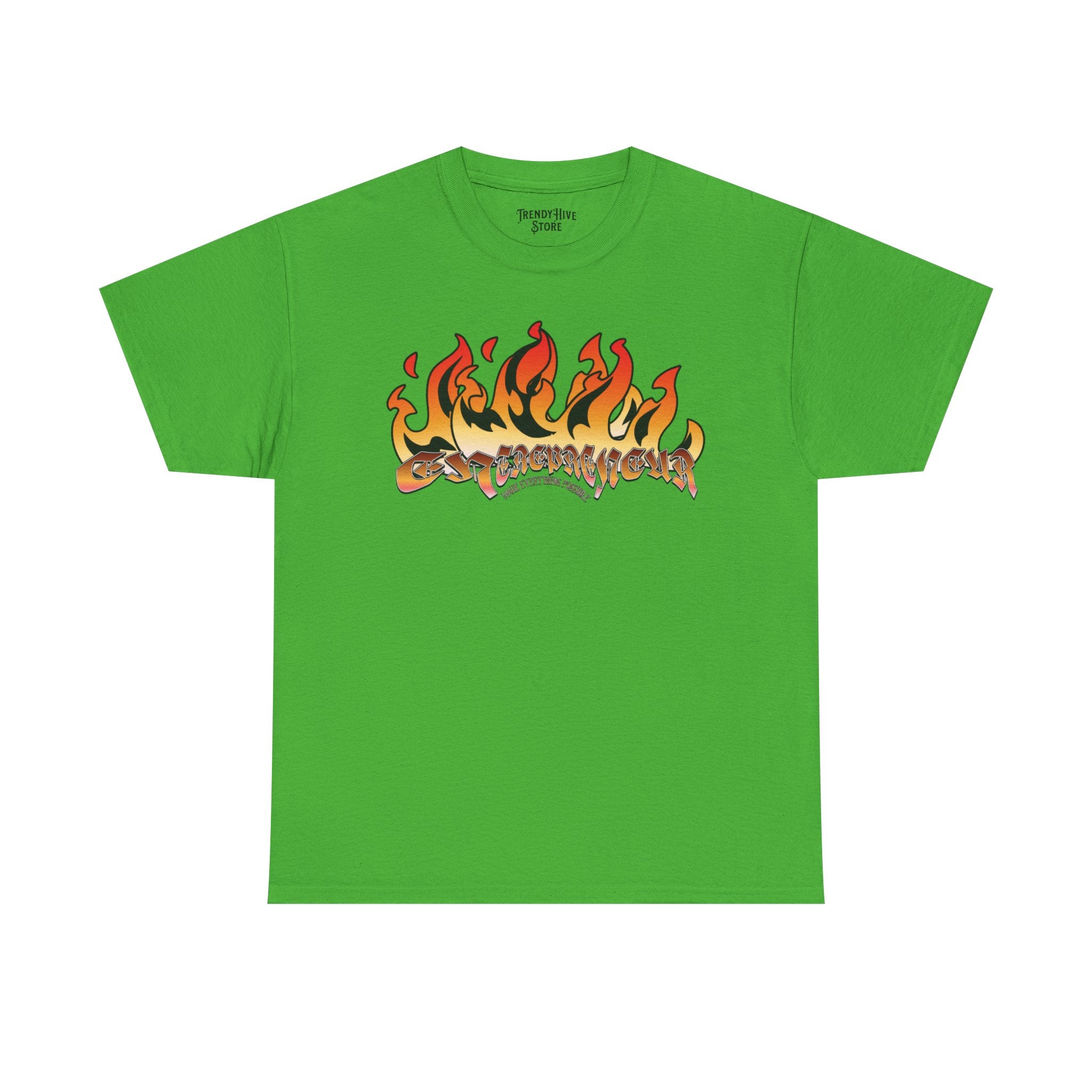 Entrepreneur T-Shirt - Ver.2