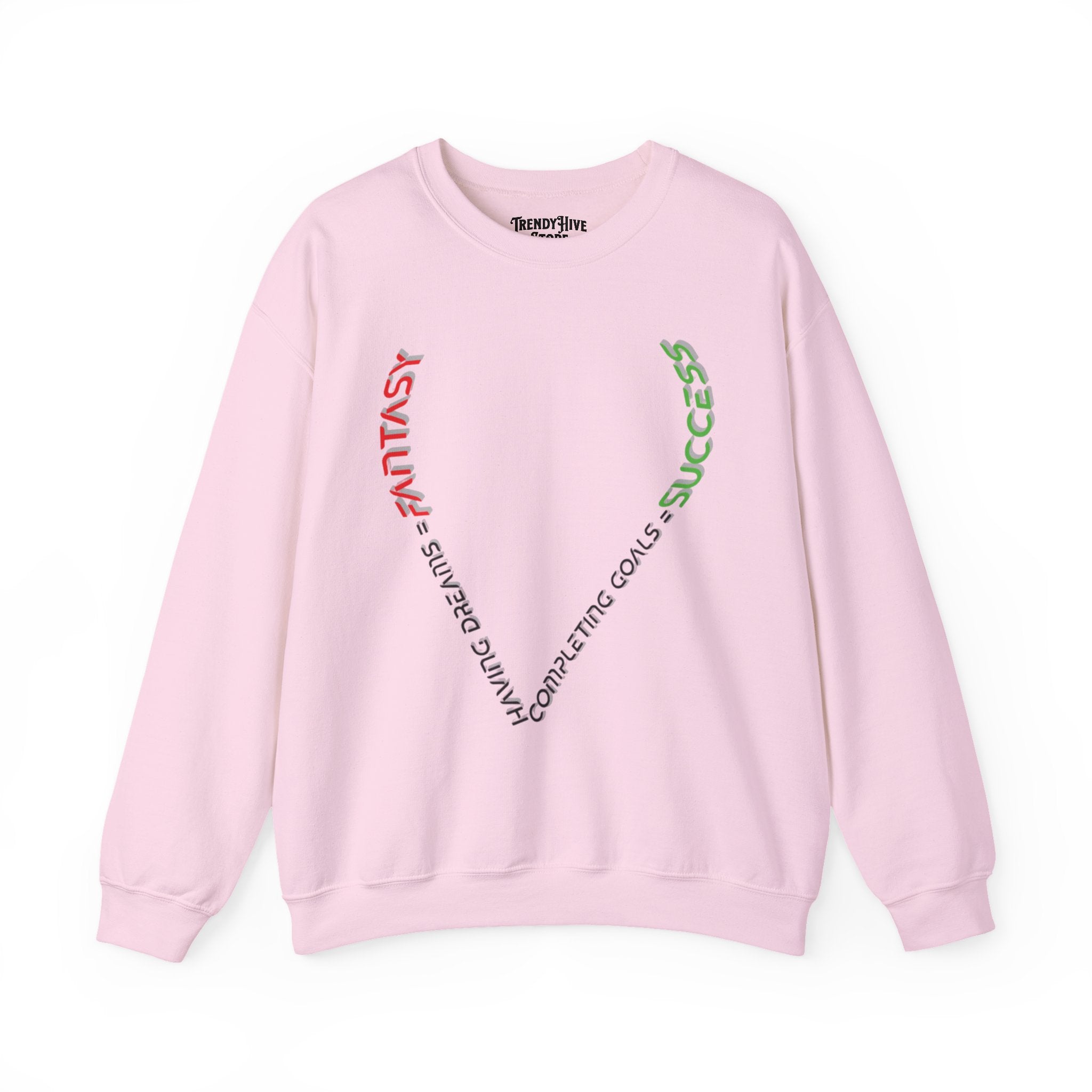 Fantasy Success Crewneck Sweatshirt