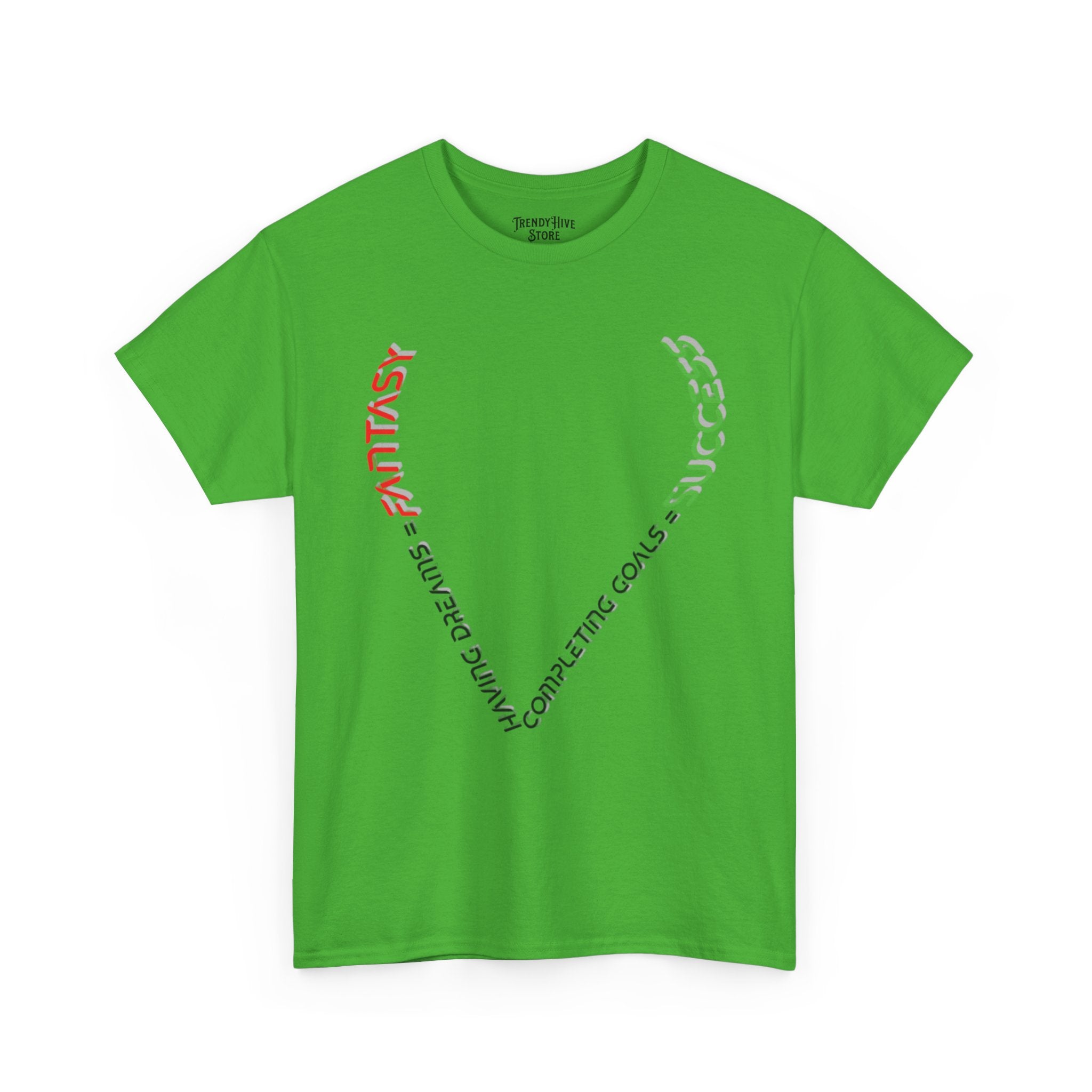 Fantasy  Success T-Shirt