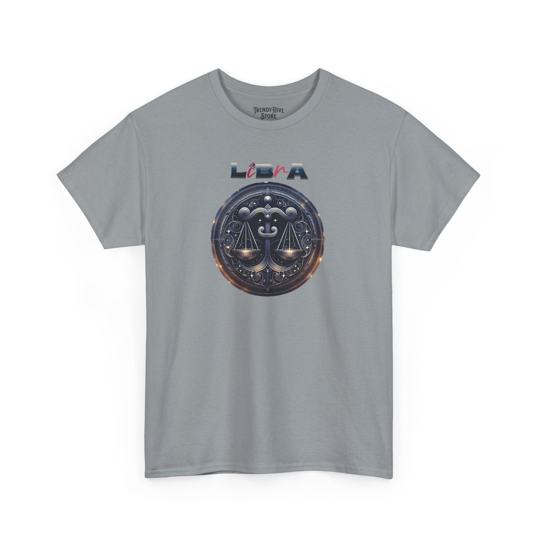 Libra Shirt - Ver. 1