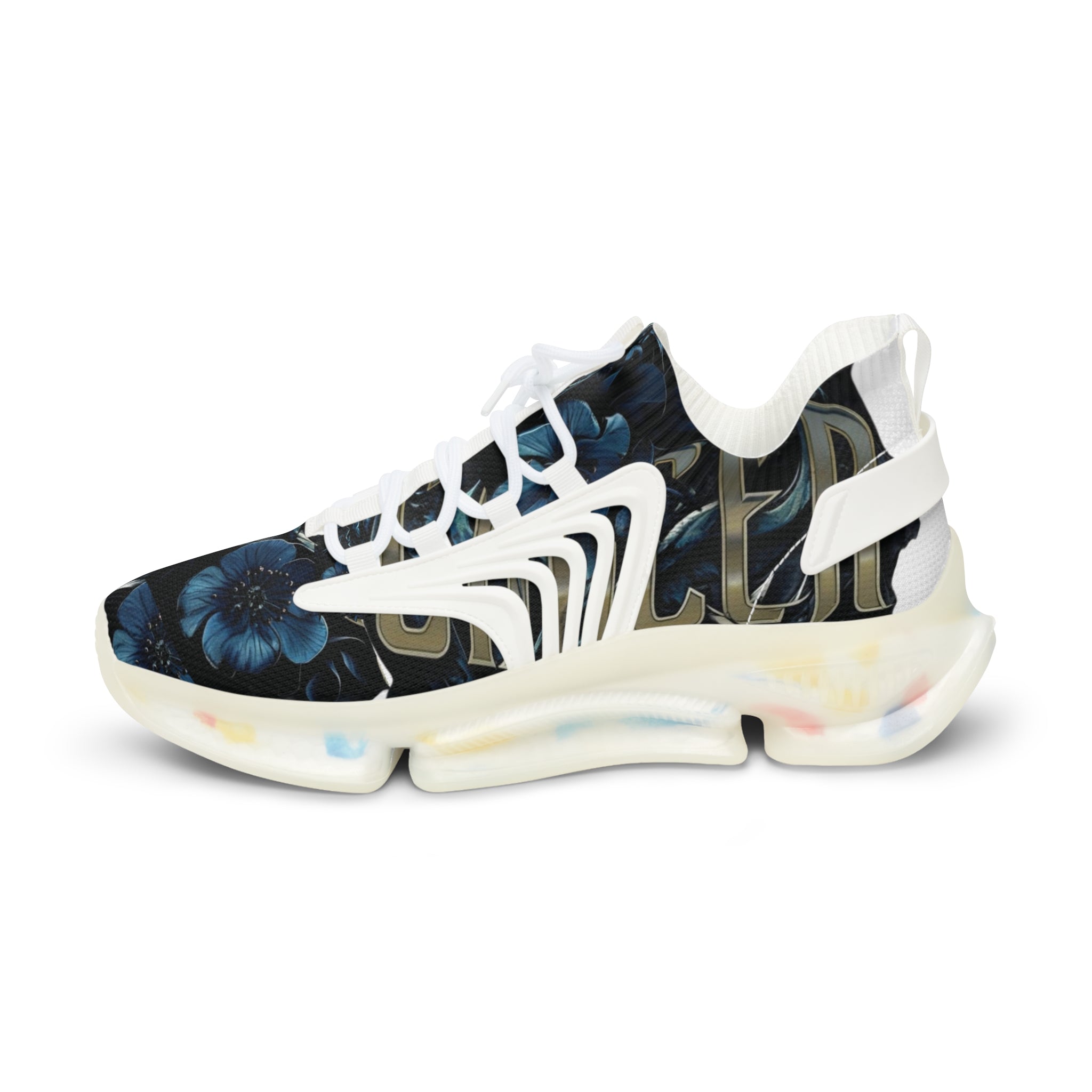 Cancer Sneakers White - Ver.1