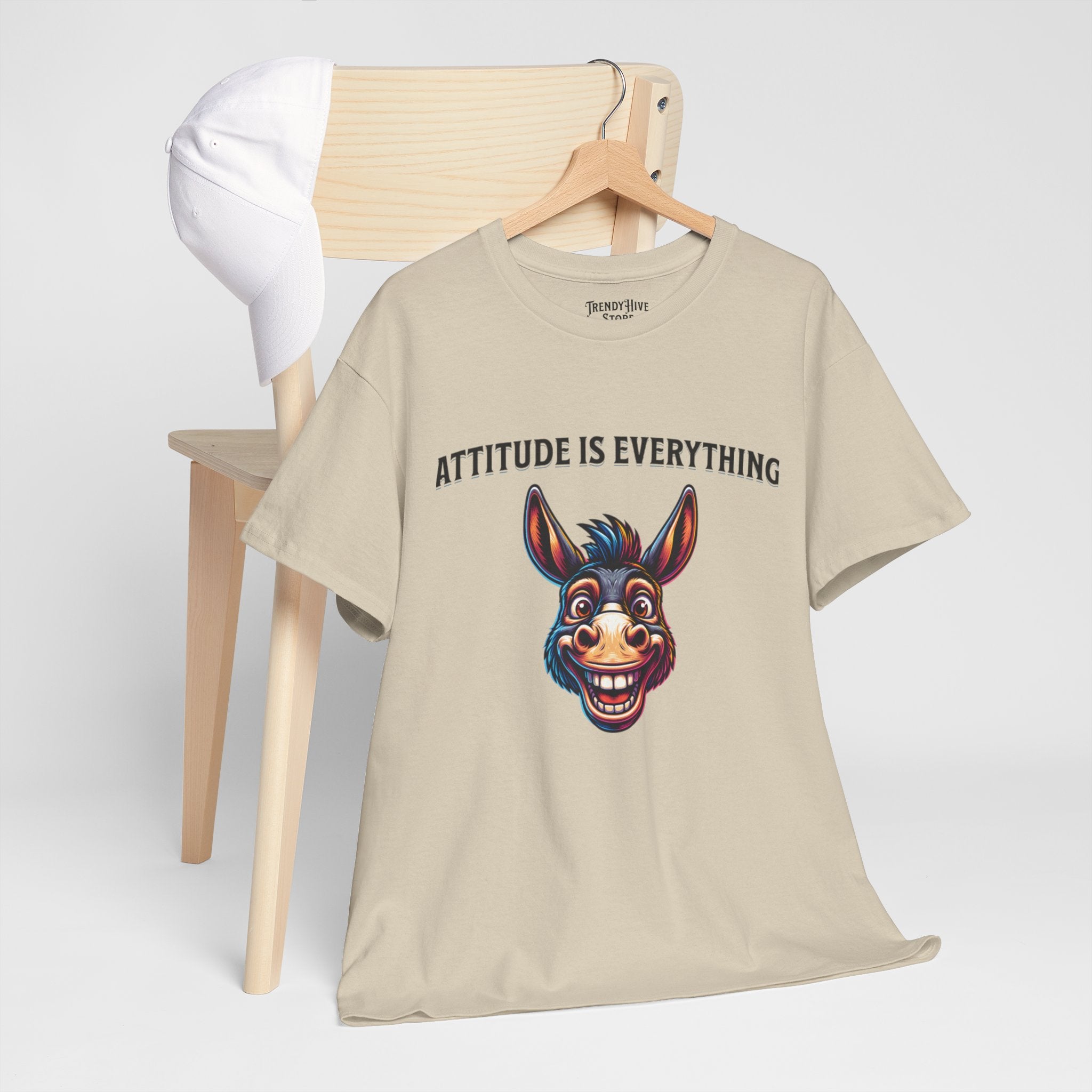 Attitude Shirt