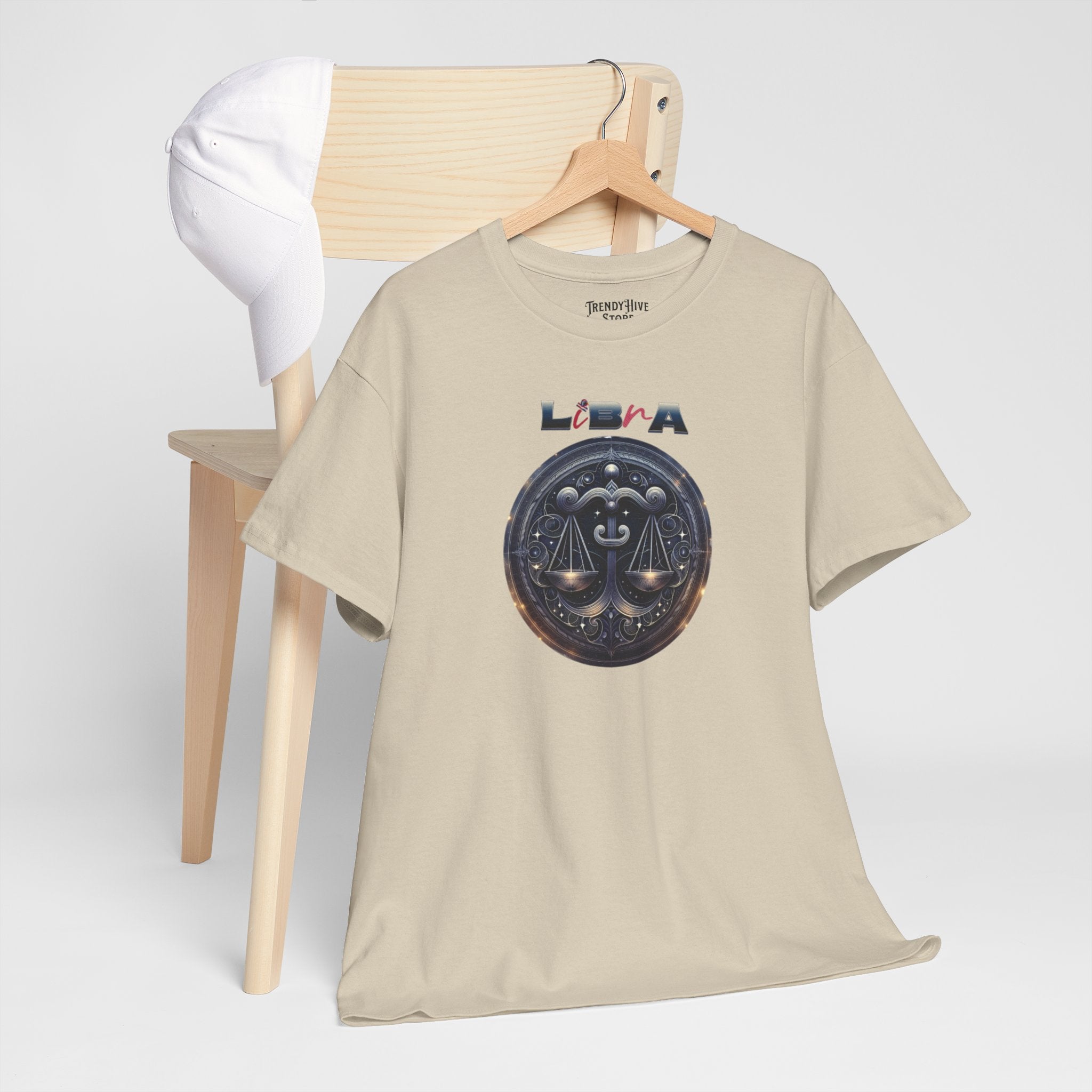 Libra Shirt - Ver. 1