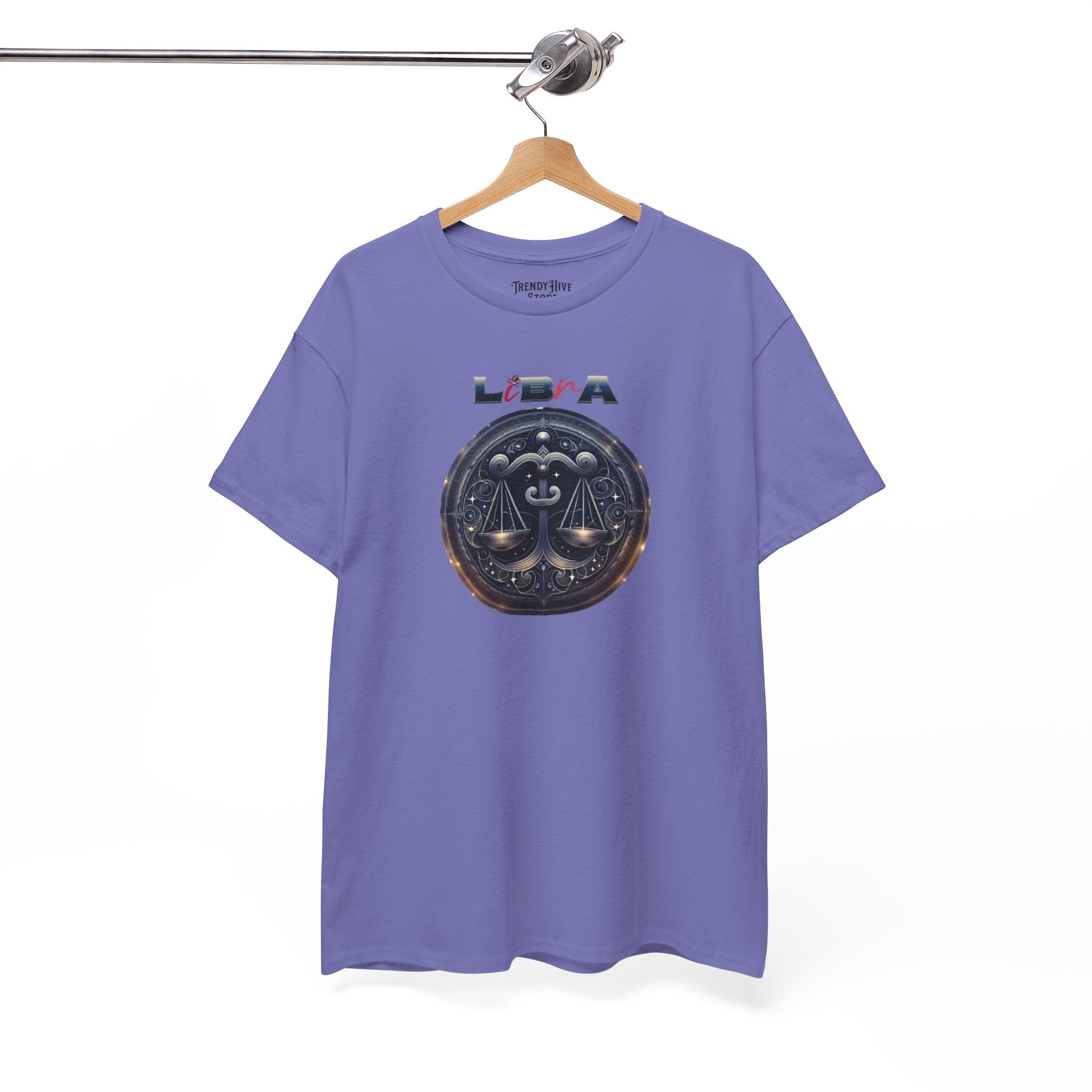 Libra Shirt - Ver. 1